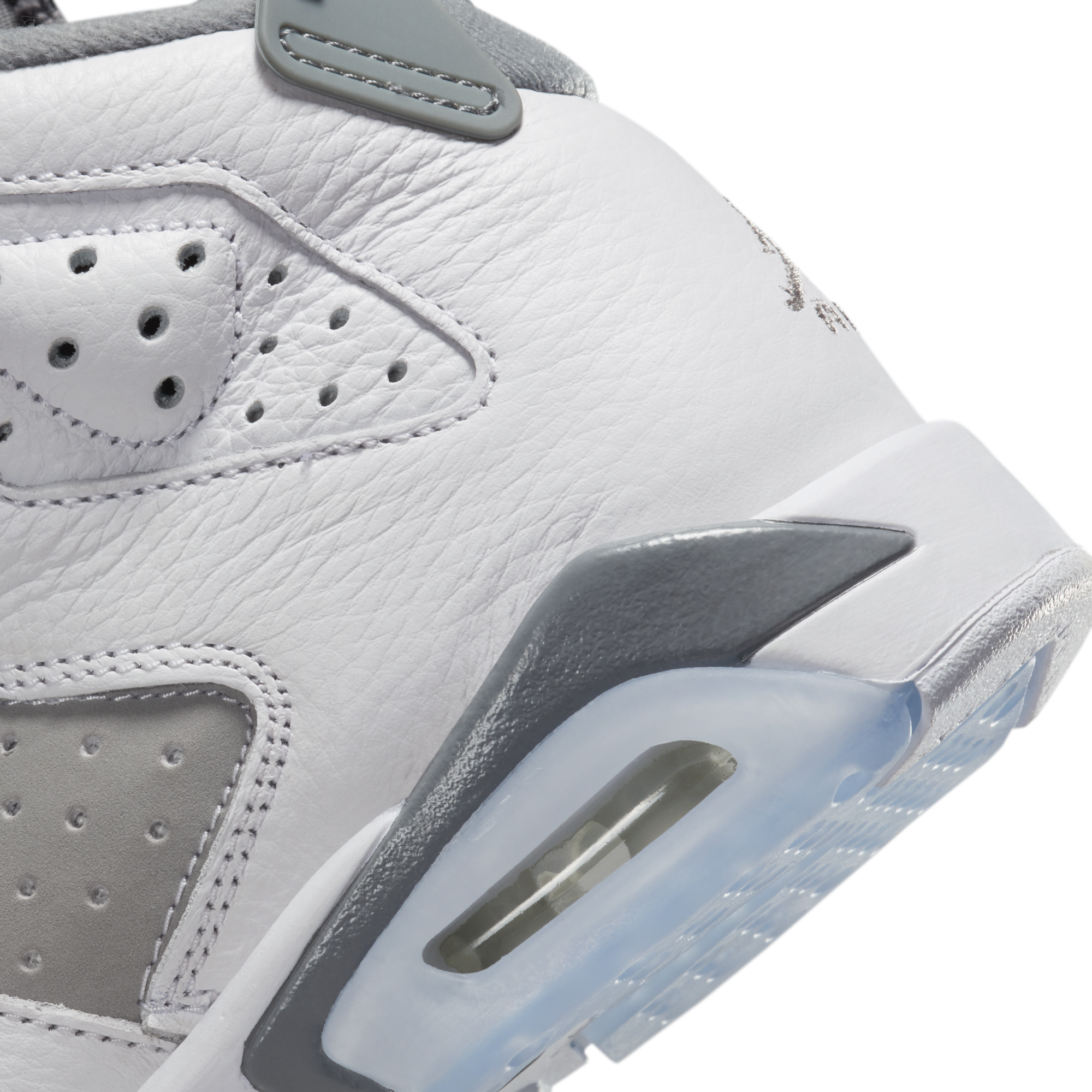 Air Jordan 6 Retro