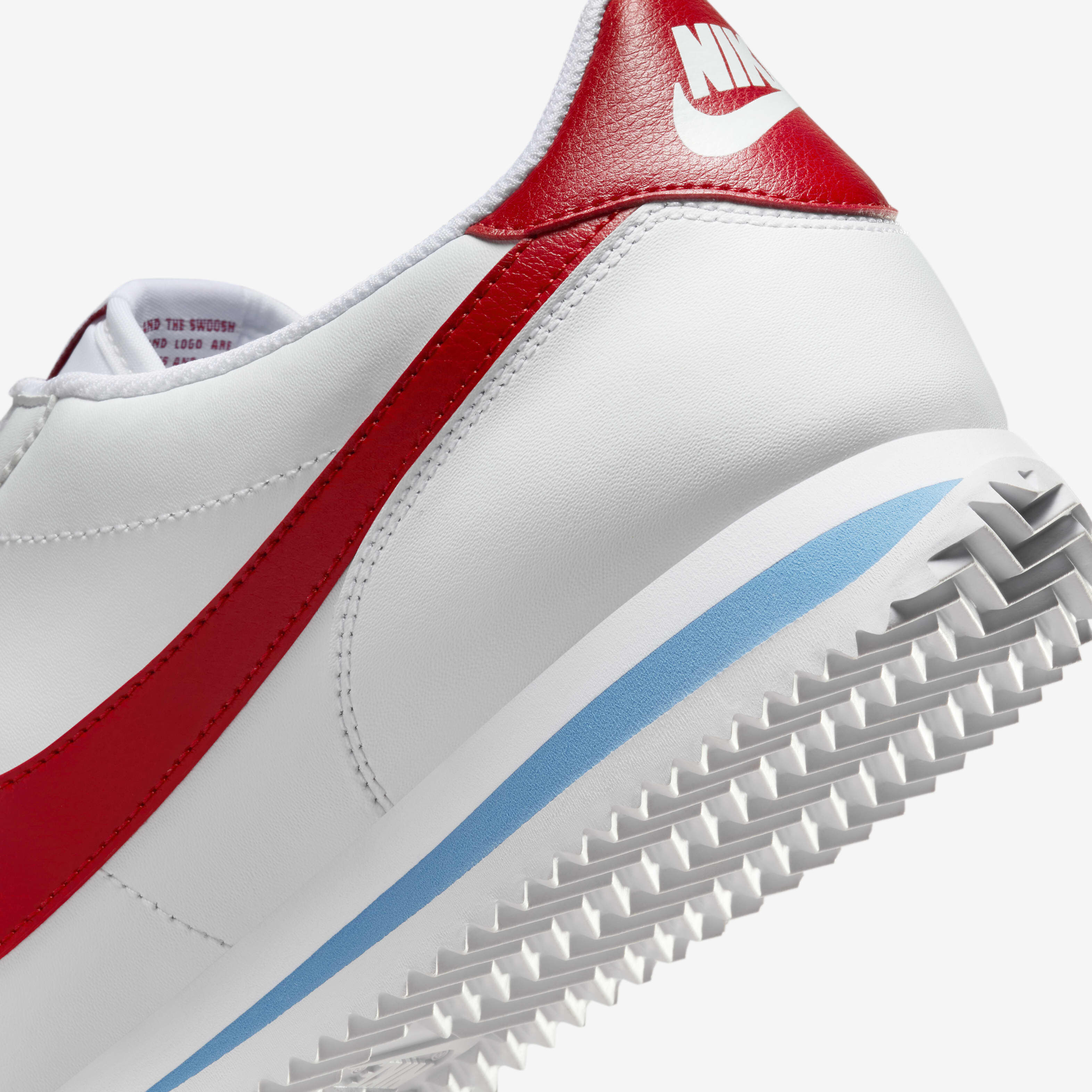 Buy Nike Cortez Leather Men s Shoes Nike UAE Official