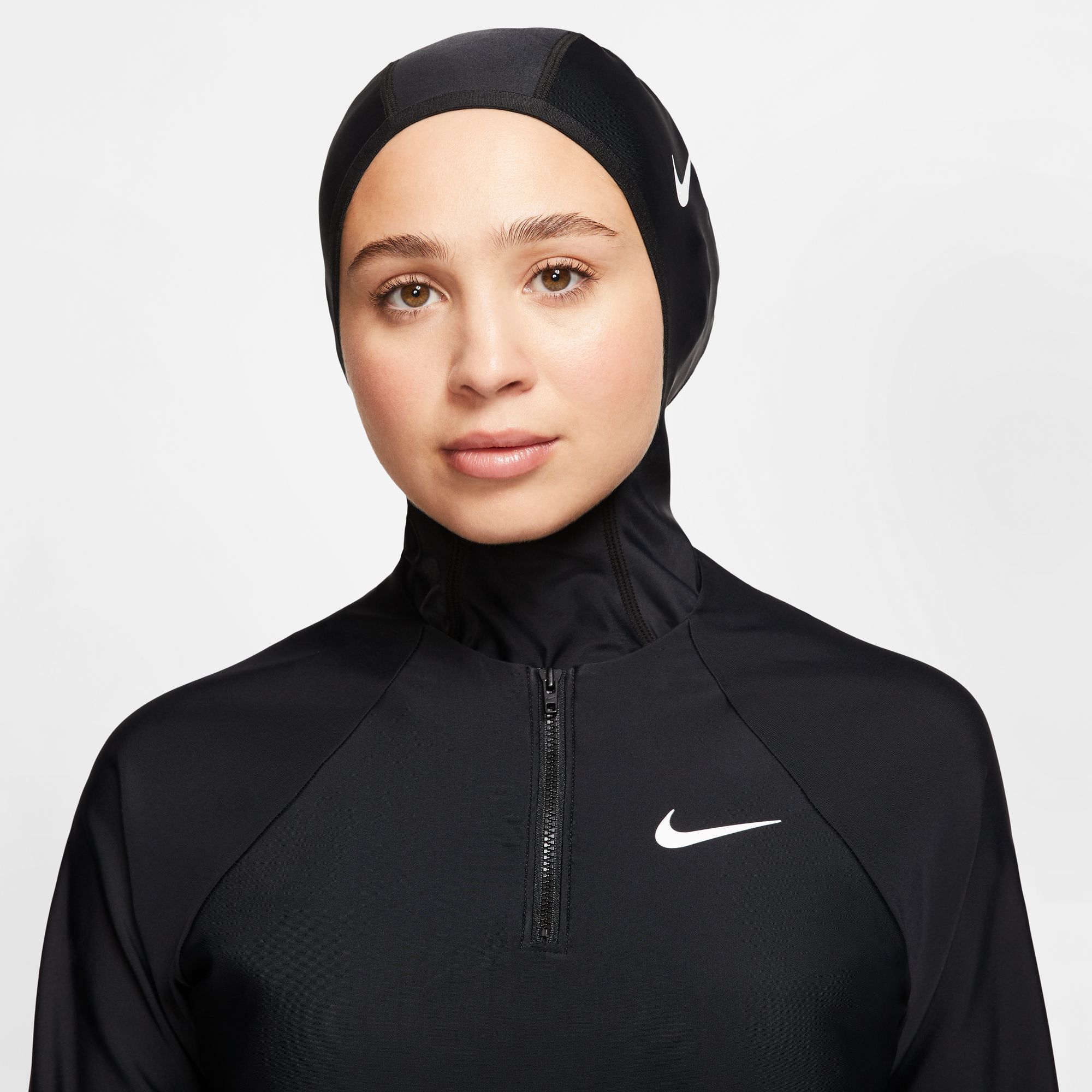 nike full coverage swim