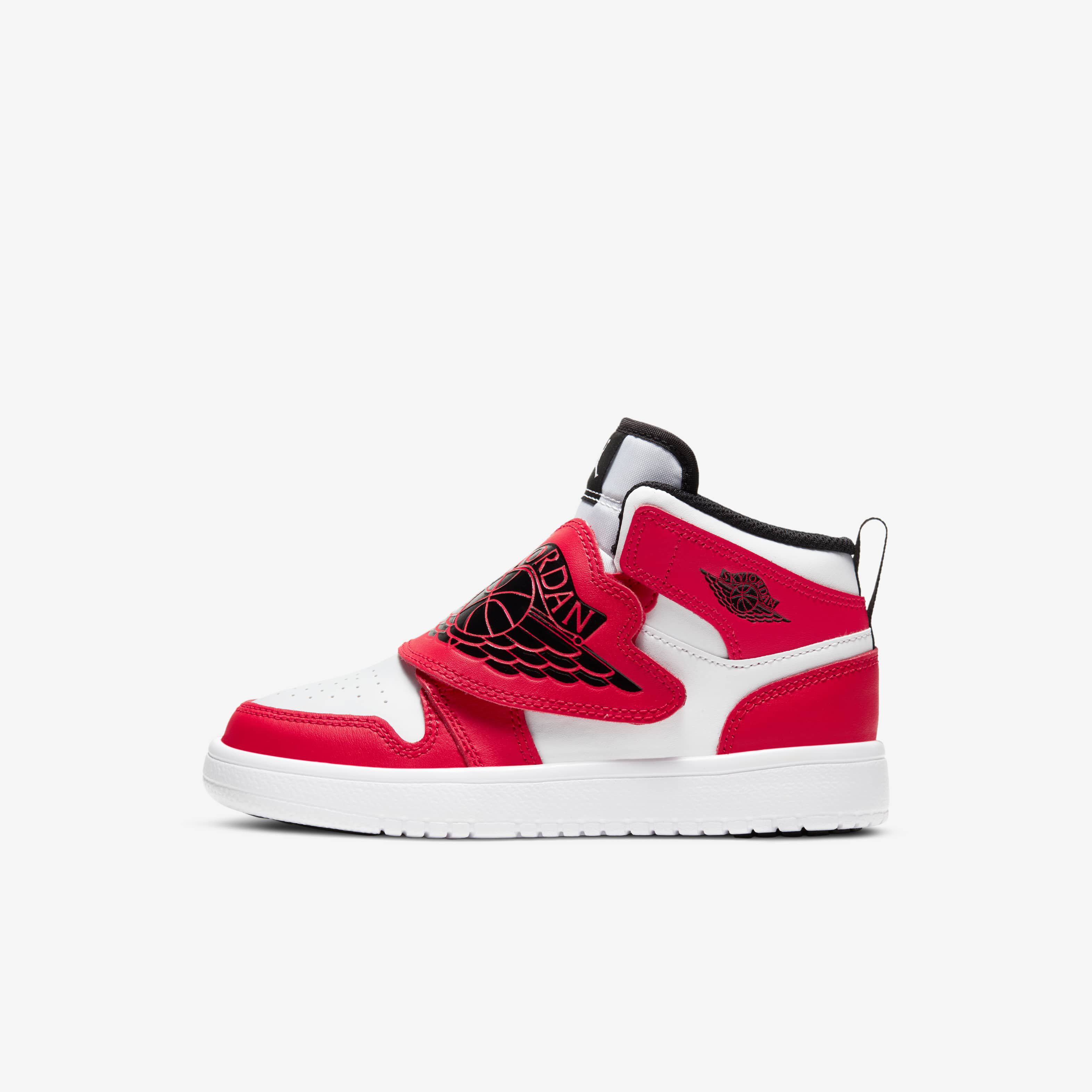 Sky Jordan 1 image number 0
