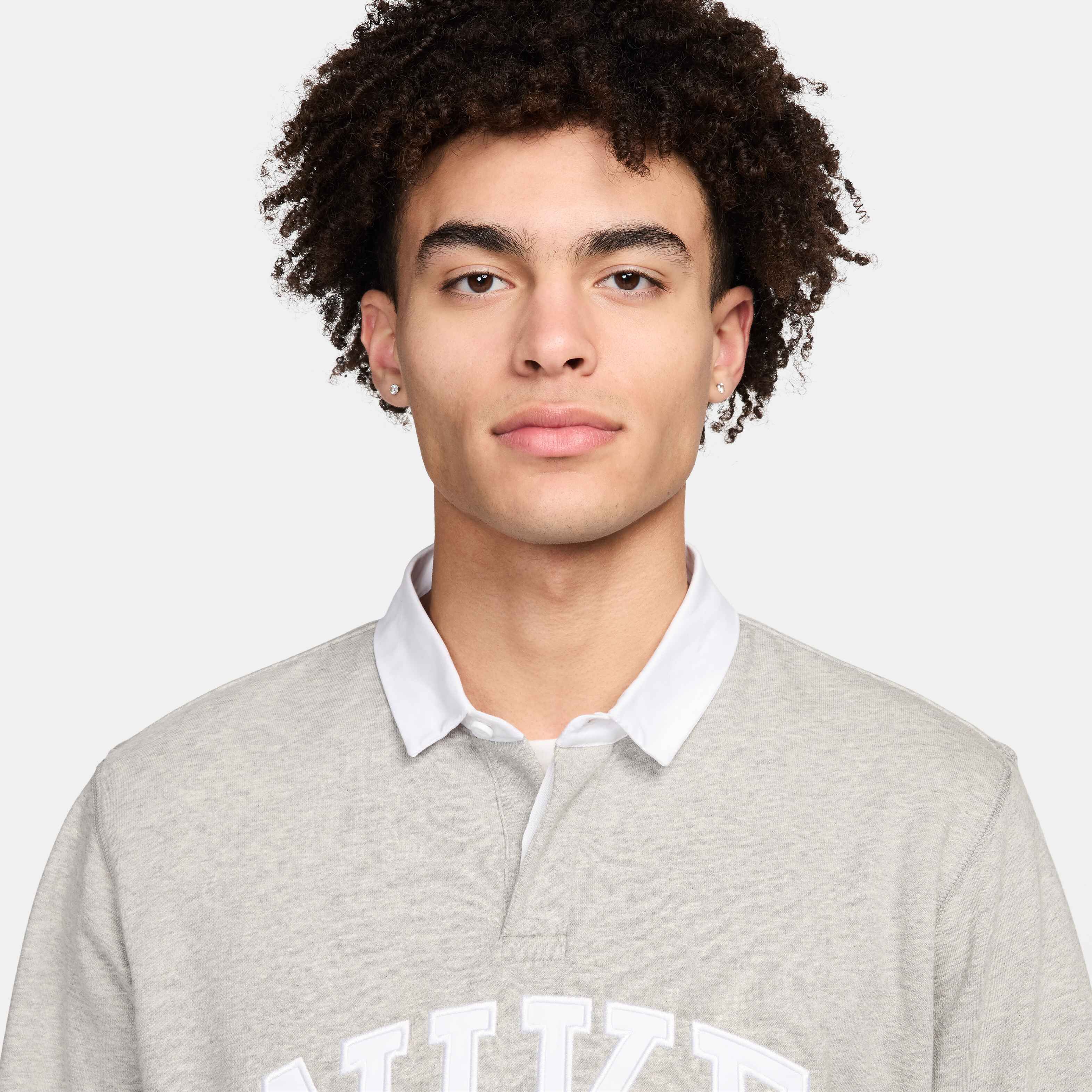 Nike Club Fleece image number 2