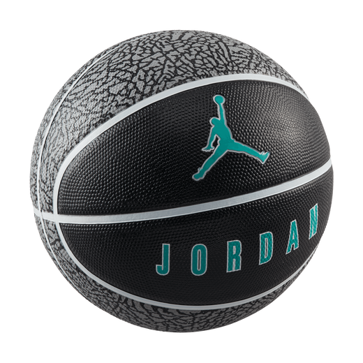 Balls-JRDN, Jordan Playground 2.0 8P, Basketball (Deflated)