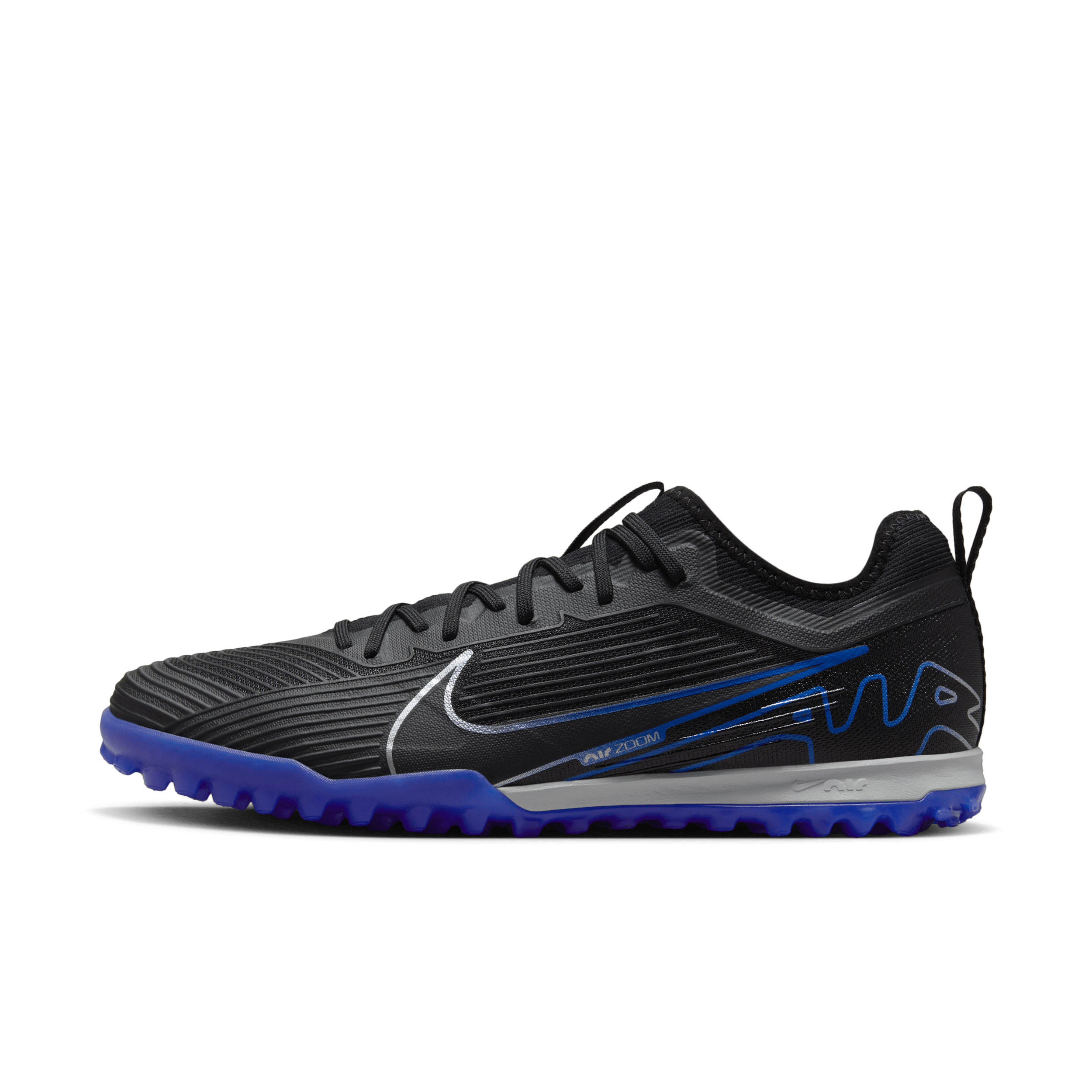 Nike Men's Air Zoom Tempo NEXT% Shoe Black in Dubai, UAE | SSS