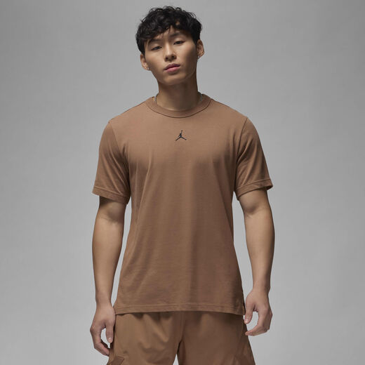 تيشيرتات وقمصان-جوردن, جوردن سبورت, تيشيرت دراي-فت بأكمام قصيرة للرجال