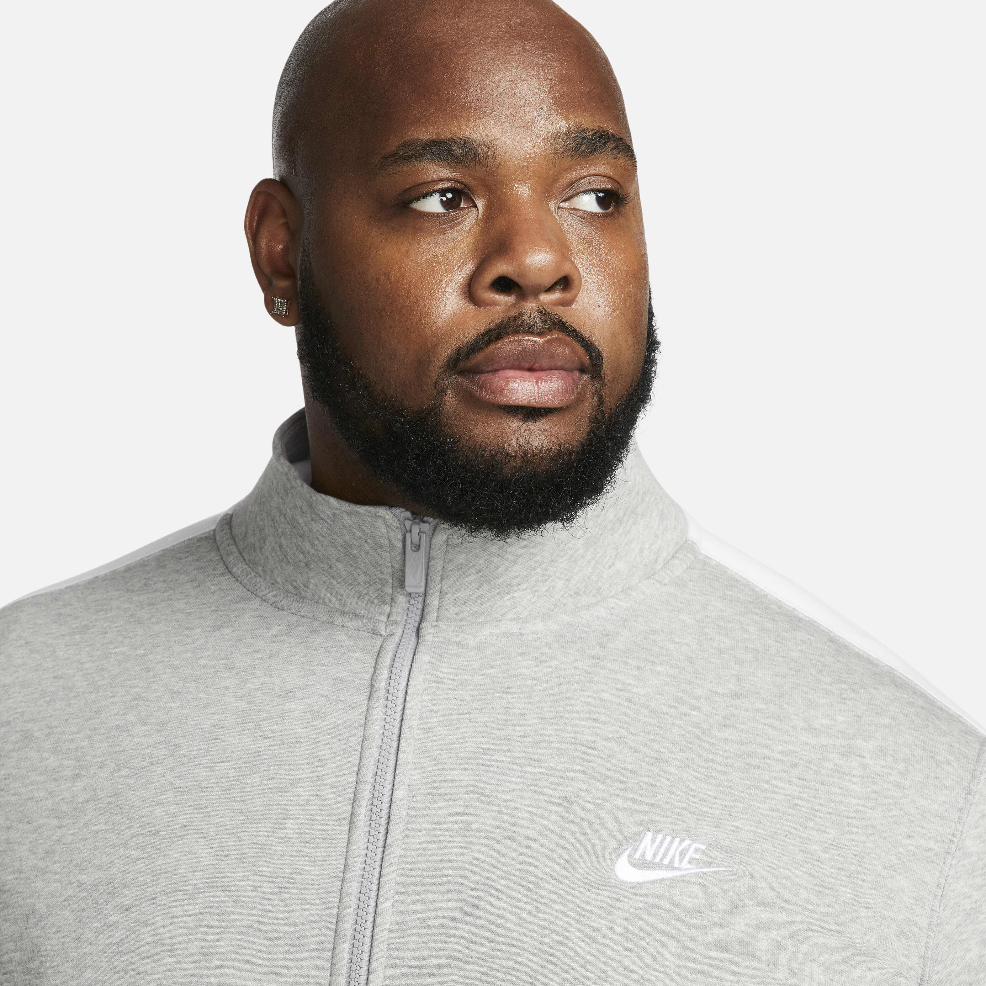 نايكي سبورتسوير كلوب فليس image number 7