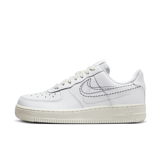 Orange nike air force 1 shop womens