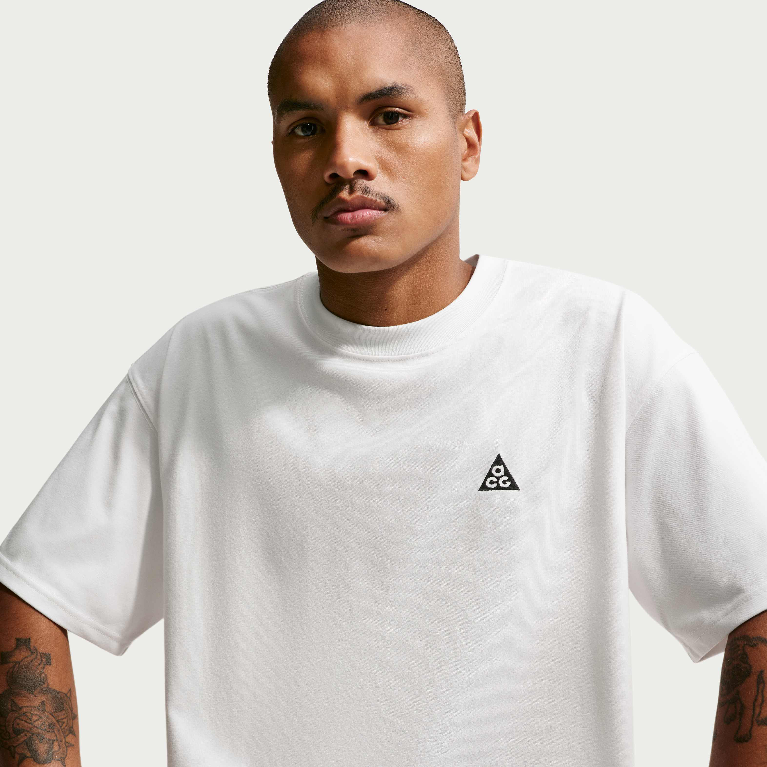 نايكي ايه سي جي image number 2