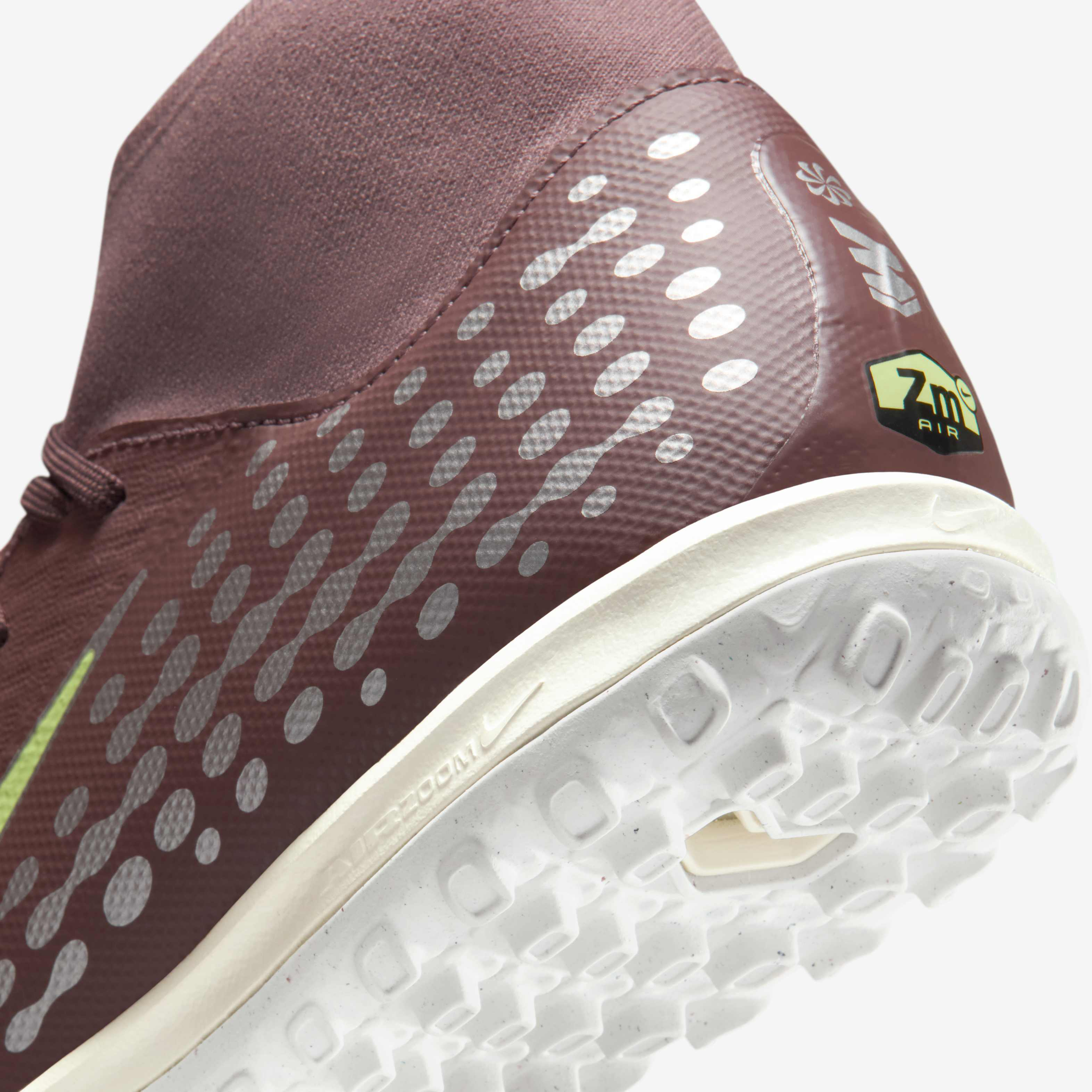 Nike Mercurial Superfly 10 Academy 'Kylian Mbapp&eacute;' image number 7