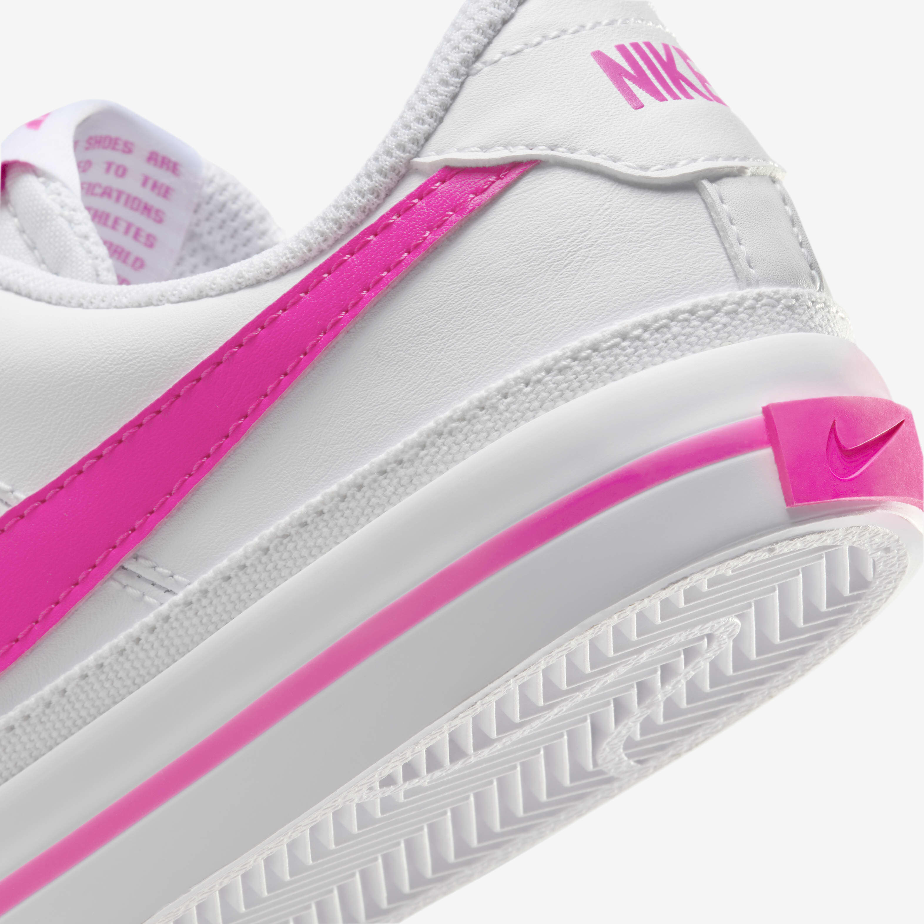 نايكي كورت ليجاسي image number 7