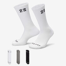 Jordan Essentials