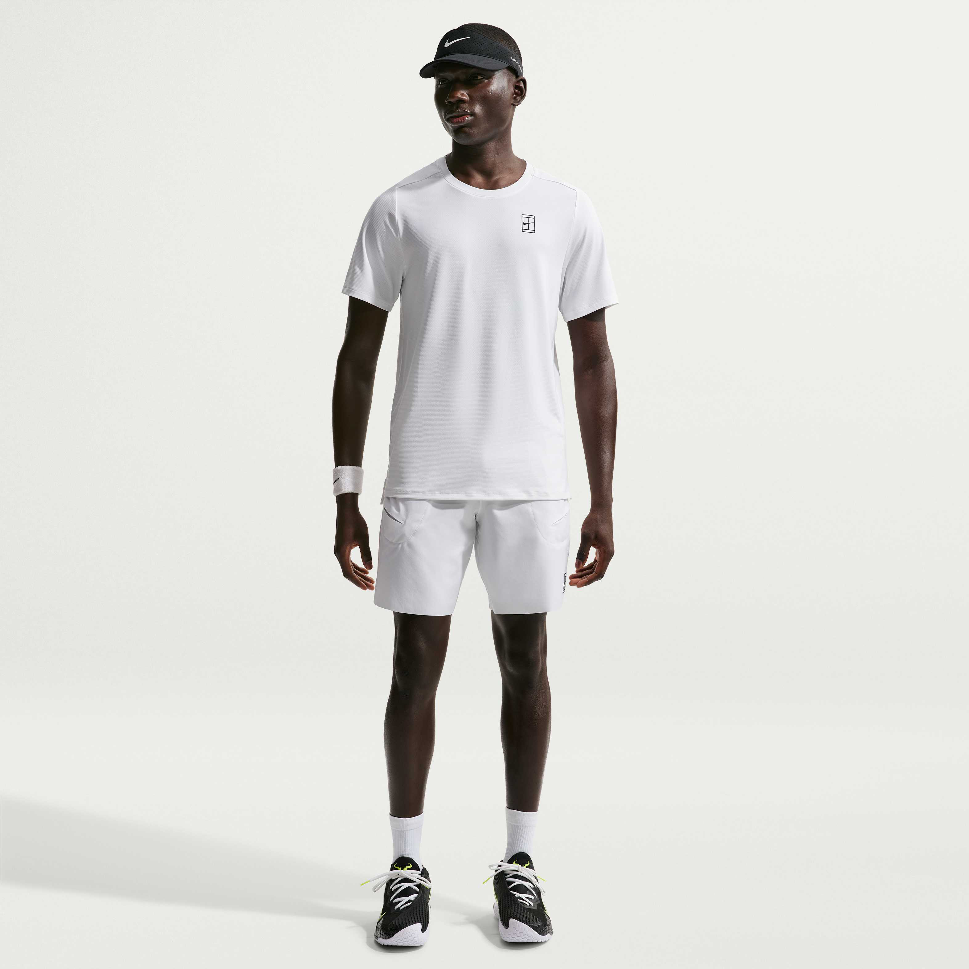 NikeCourt Advantage image number 0