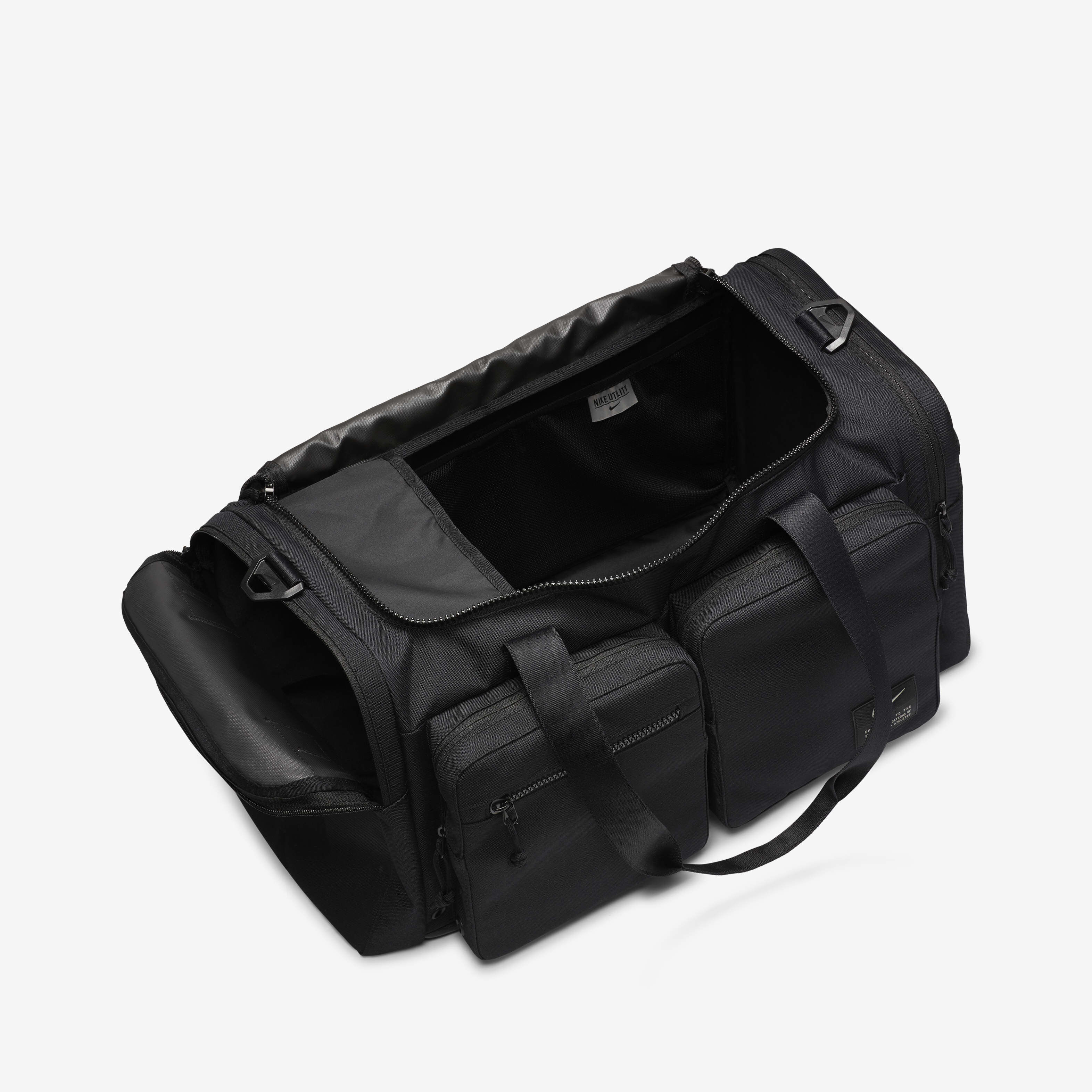 Nike vapor power duffle bag 2025