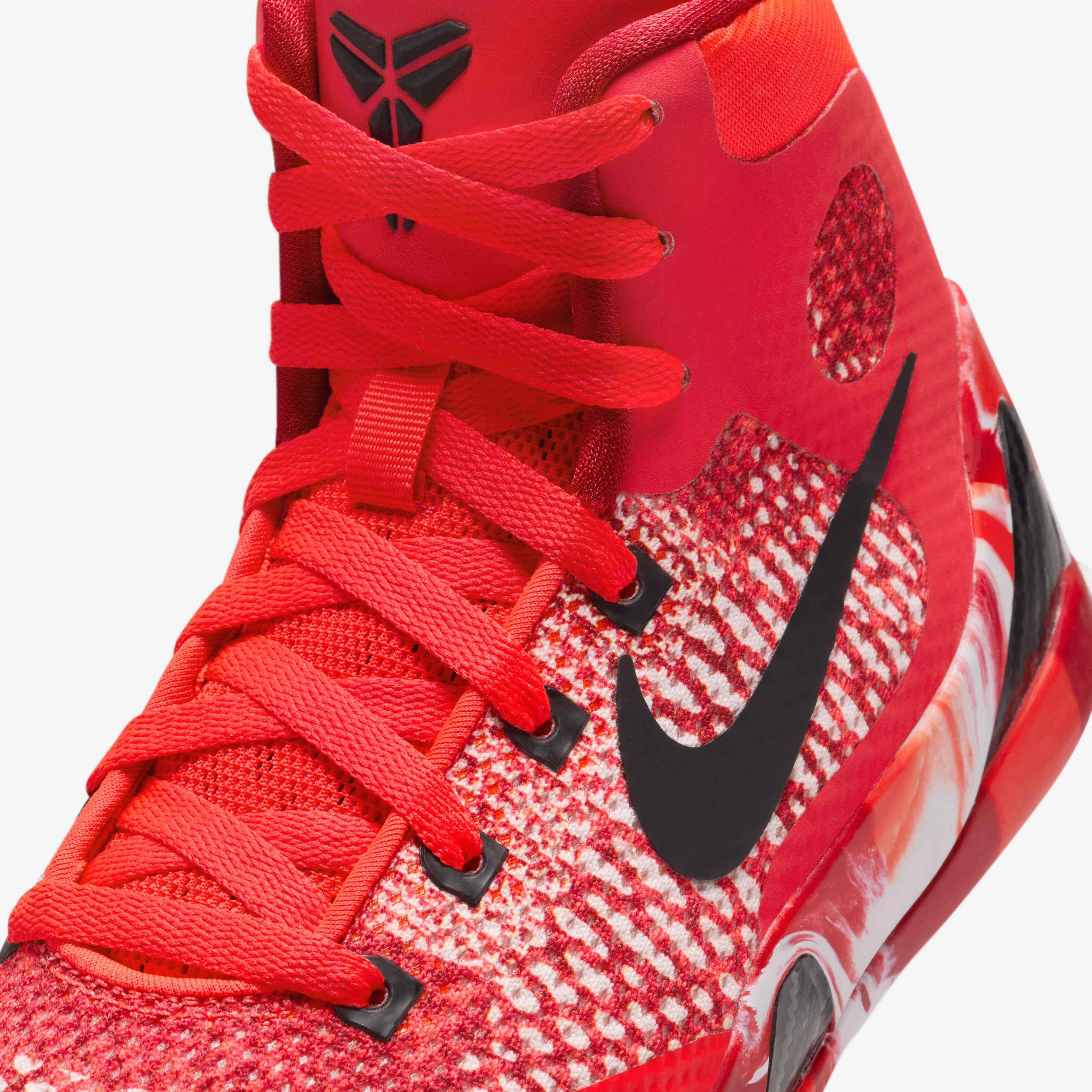 Youth kobe bryant shoes top
