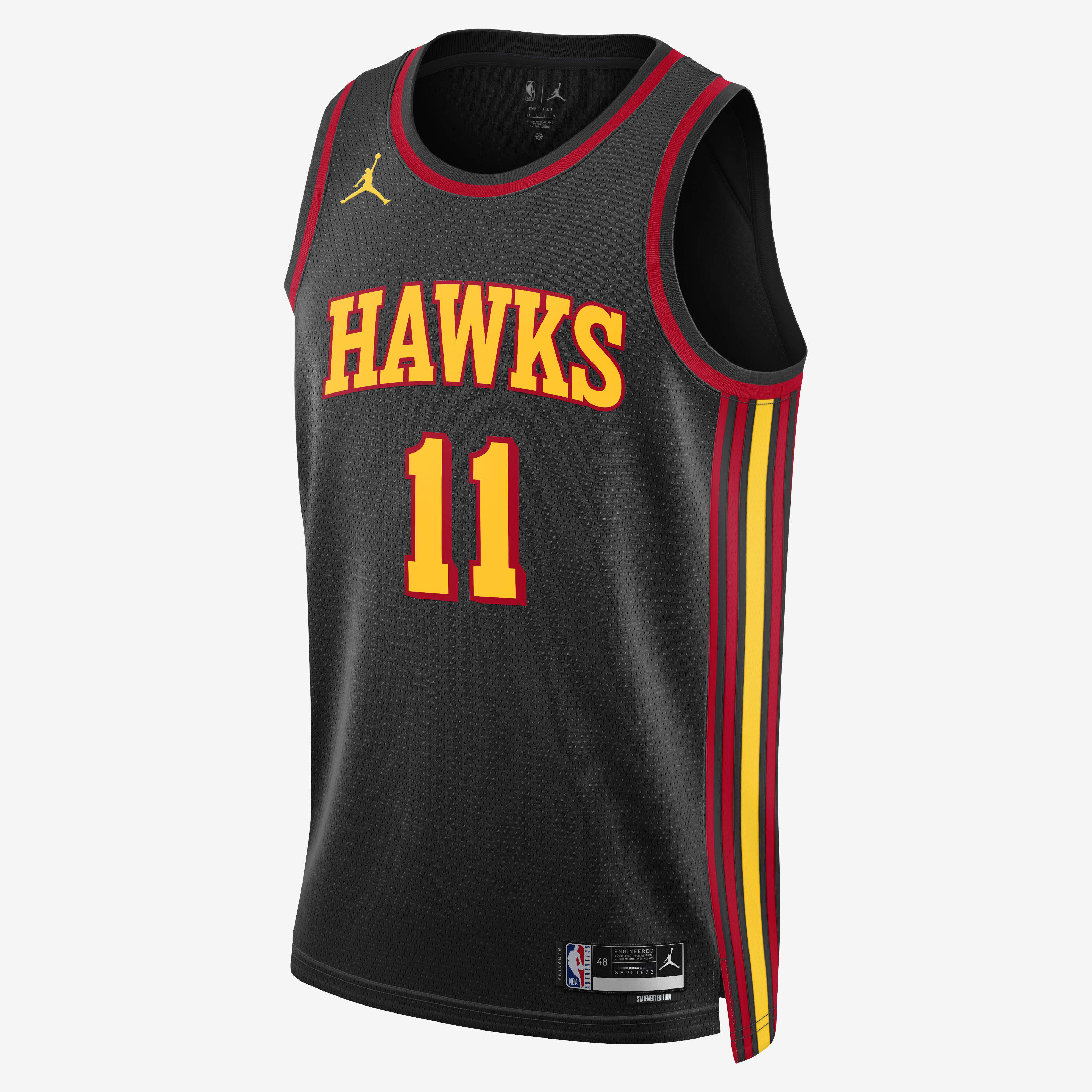 Nba jersey atlanta online