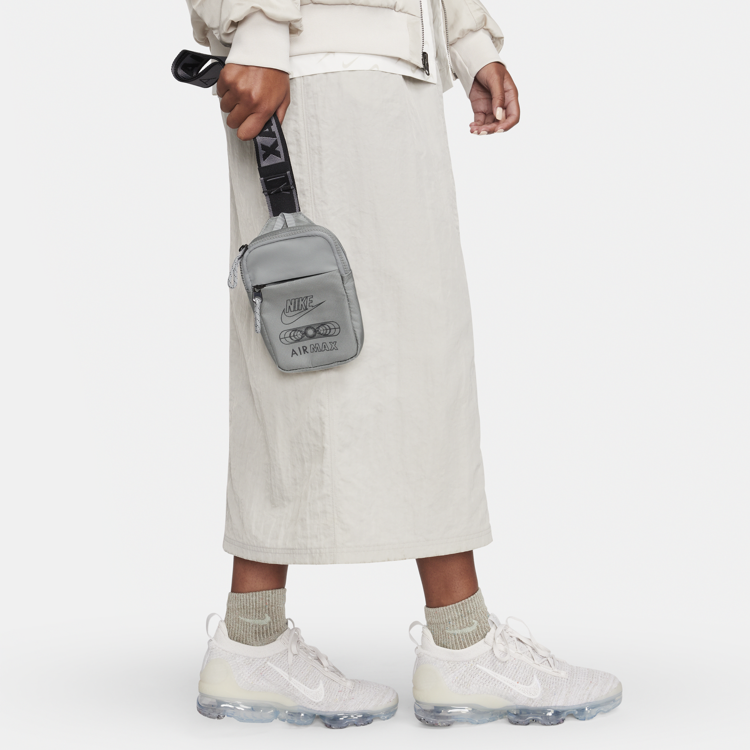 Shoulder bag nike air sales max