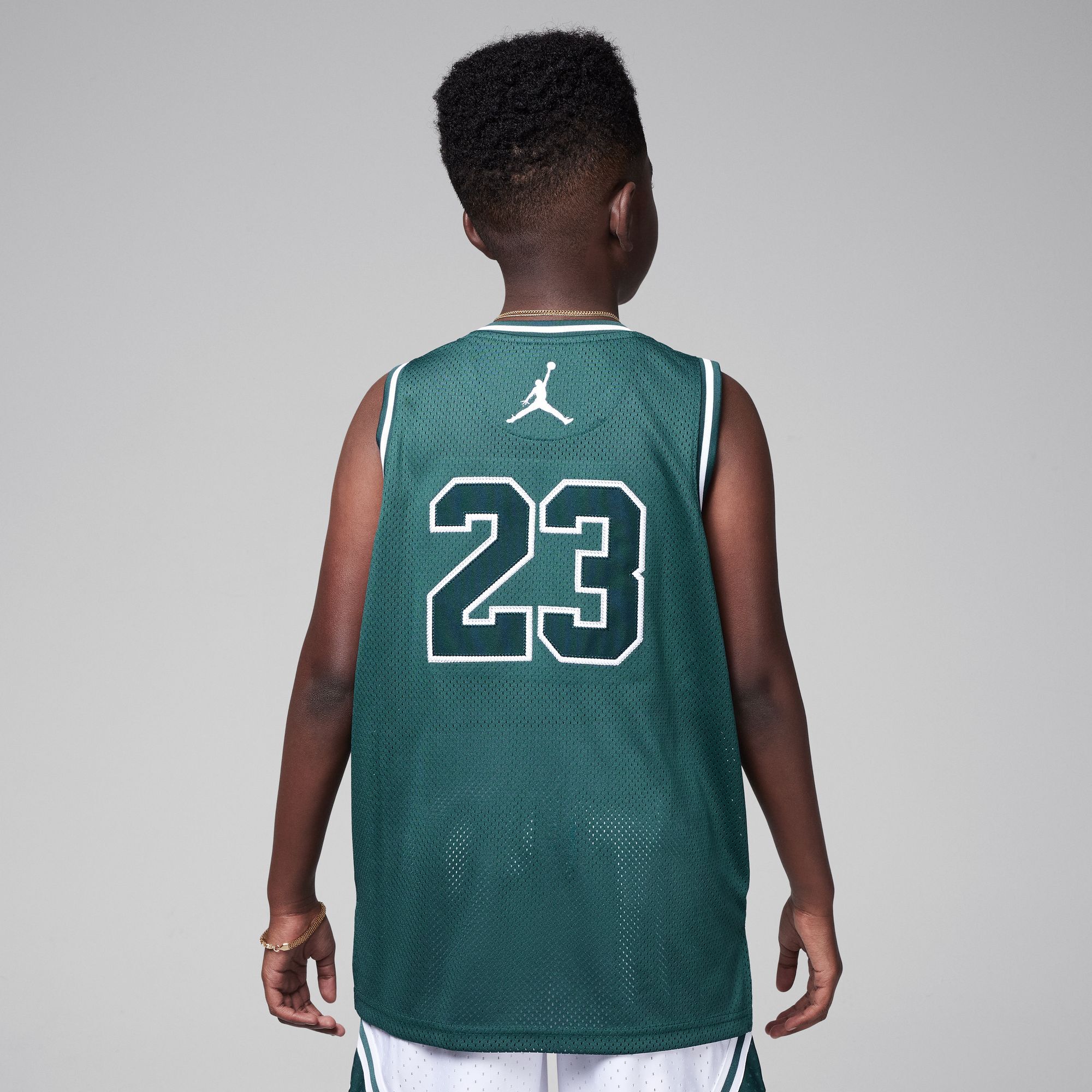Jordan 23 Jersey image number 5