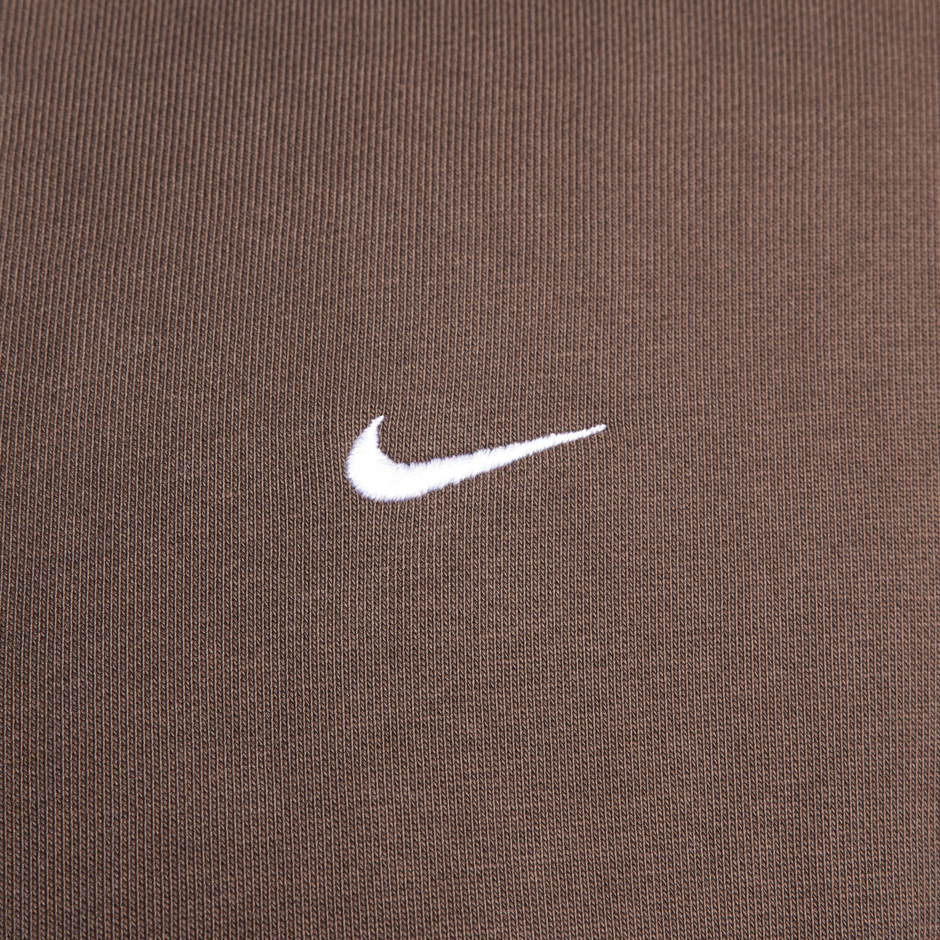 Nike Solo Swoosh image number 10