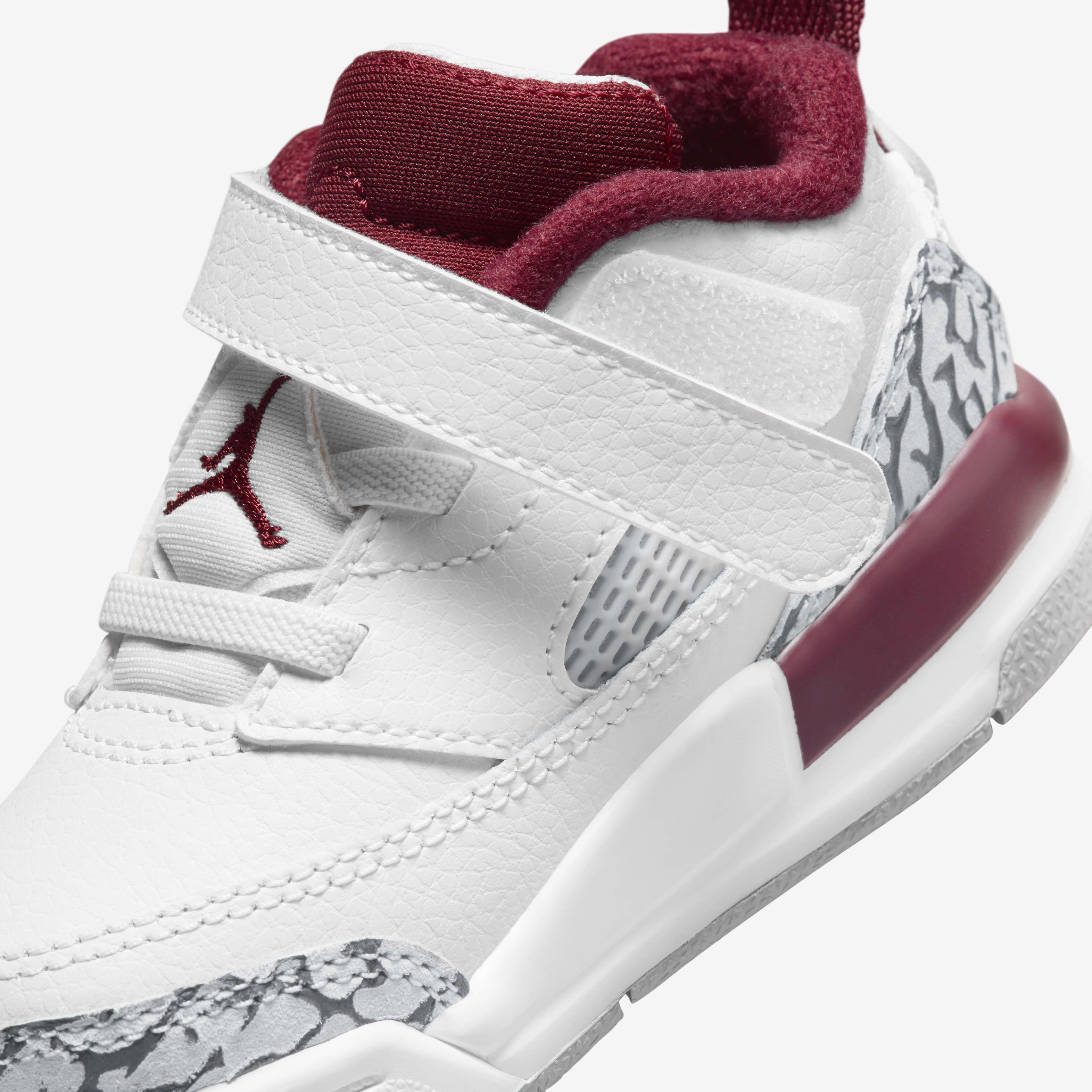 Jordan spizike toddler boy cheap