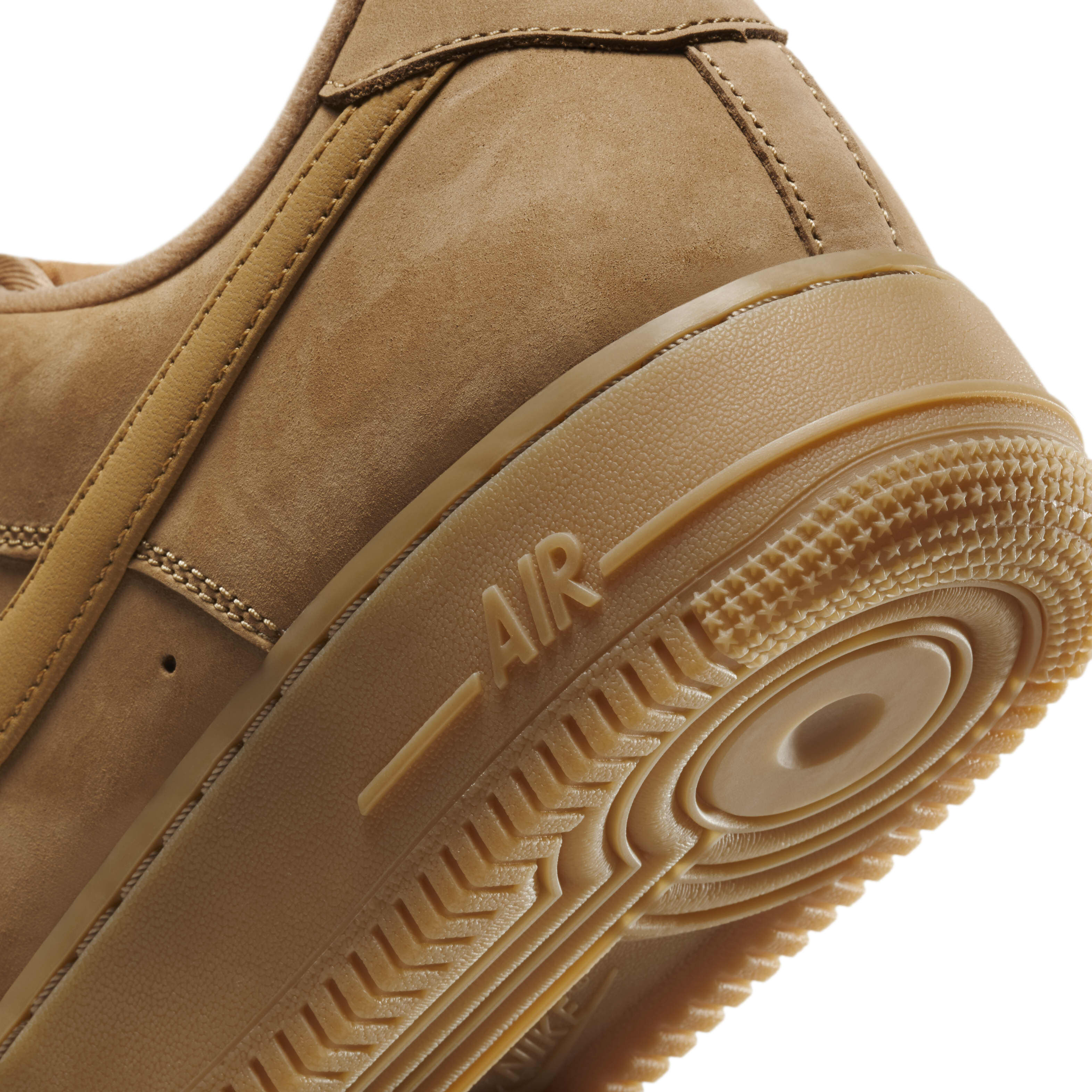 اير فورس 1 '07 WB image number 7