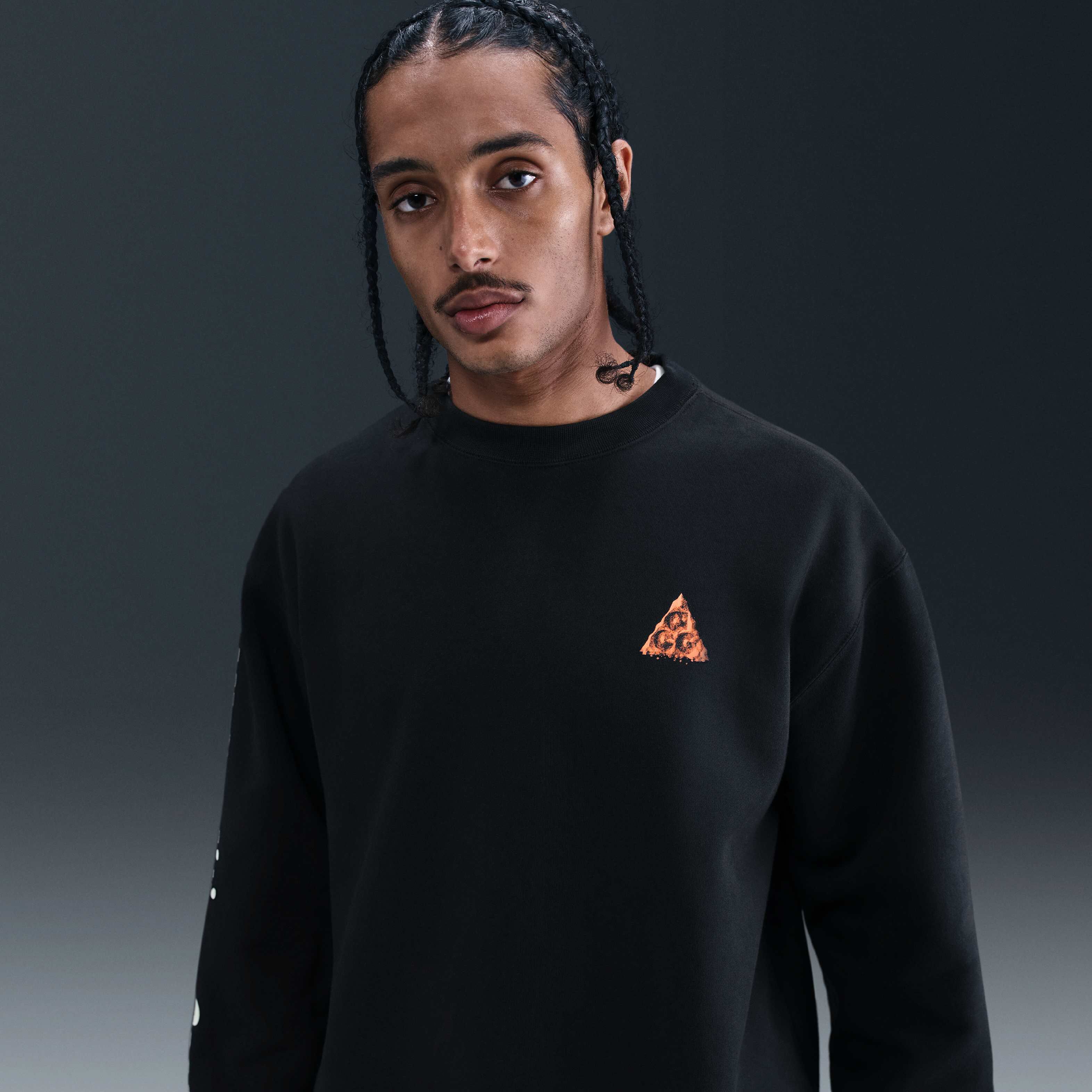 Nike ACG 'Tuff Fleece' image number 0