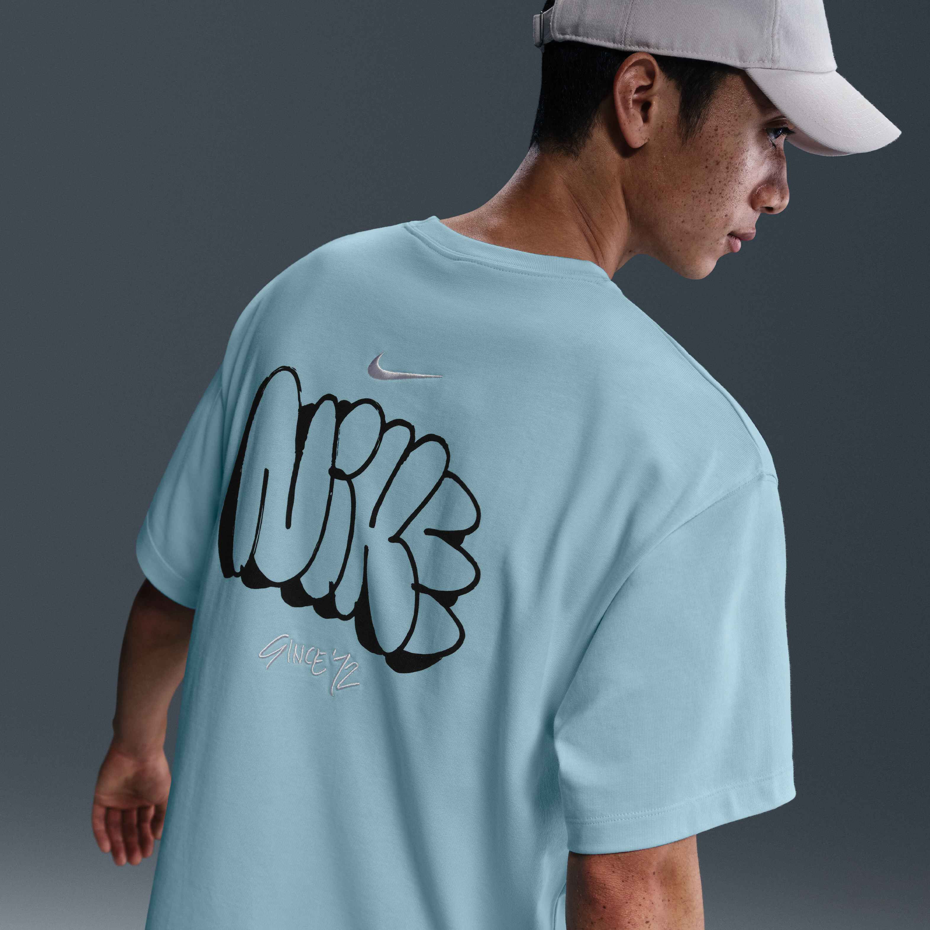 نايكي سولو سووش image number 1