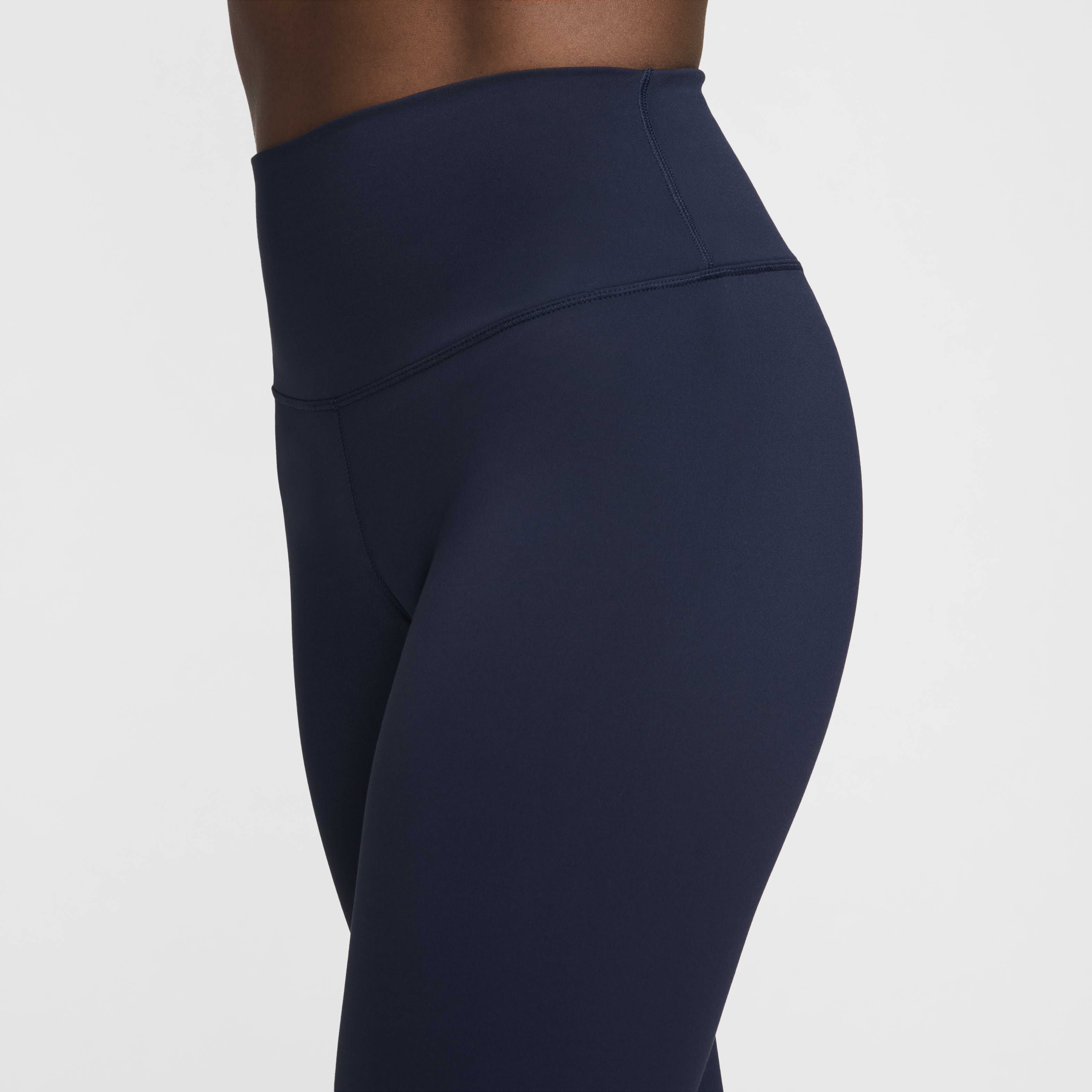 Navy blue leggings nike new arrivals