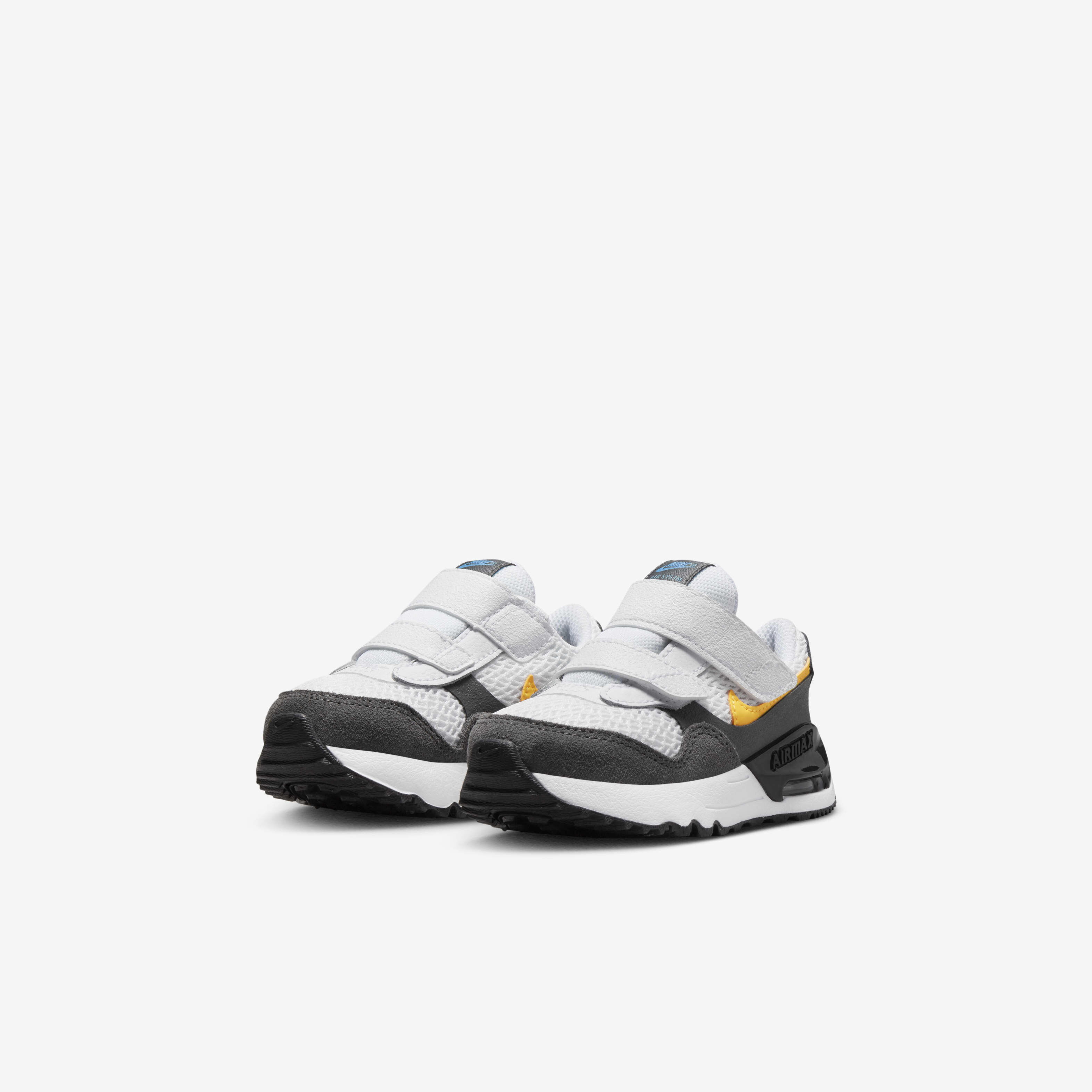 Nike Air Max SYSTM image number 4