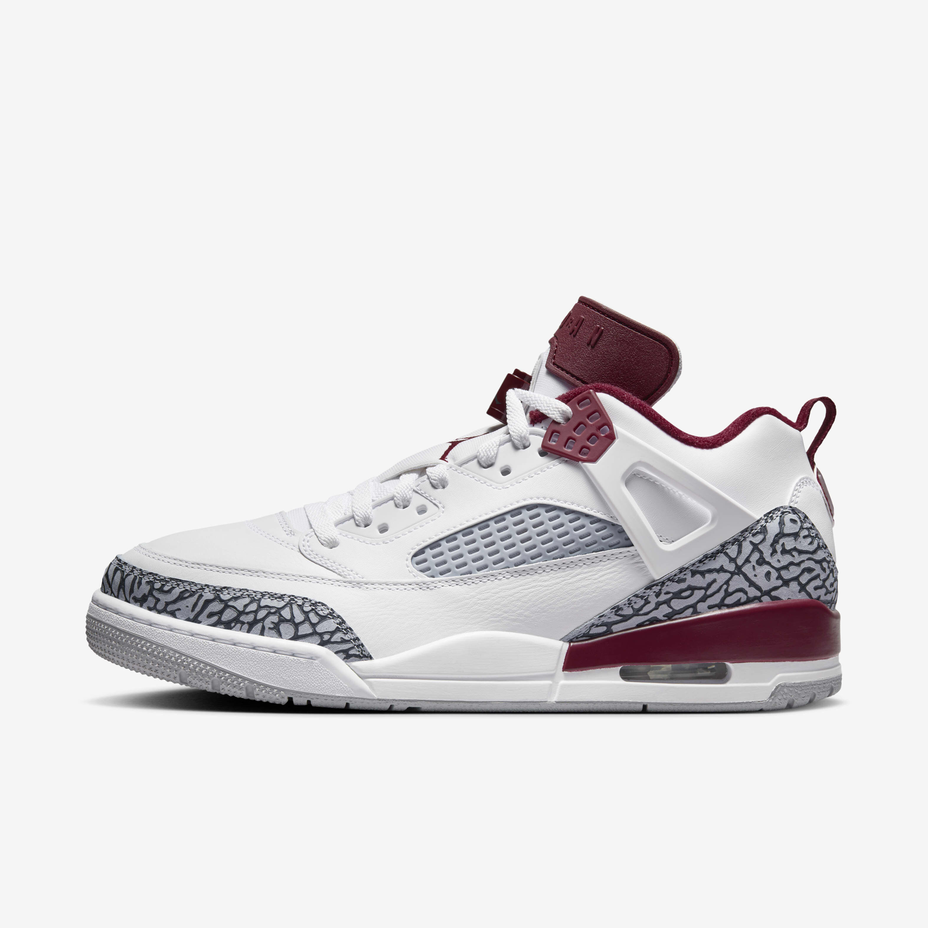 Buy Jordan Spizike Low Men s Shoes Nike UAE Official
