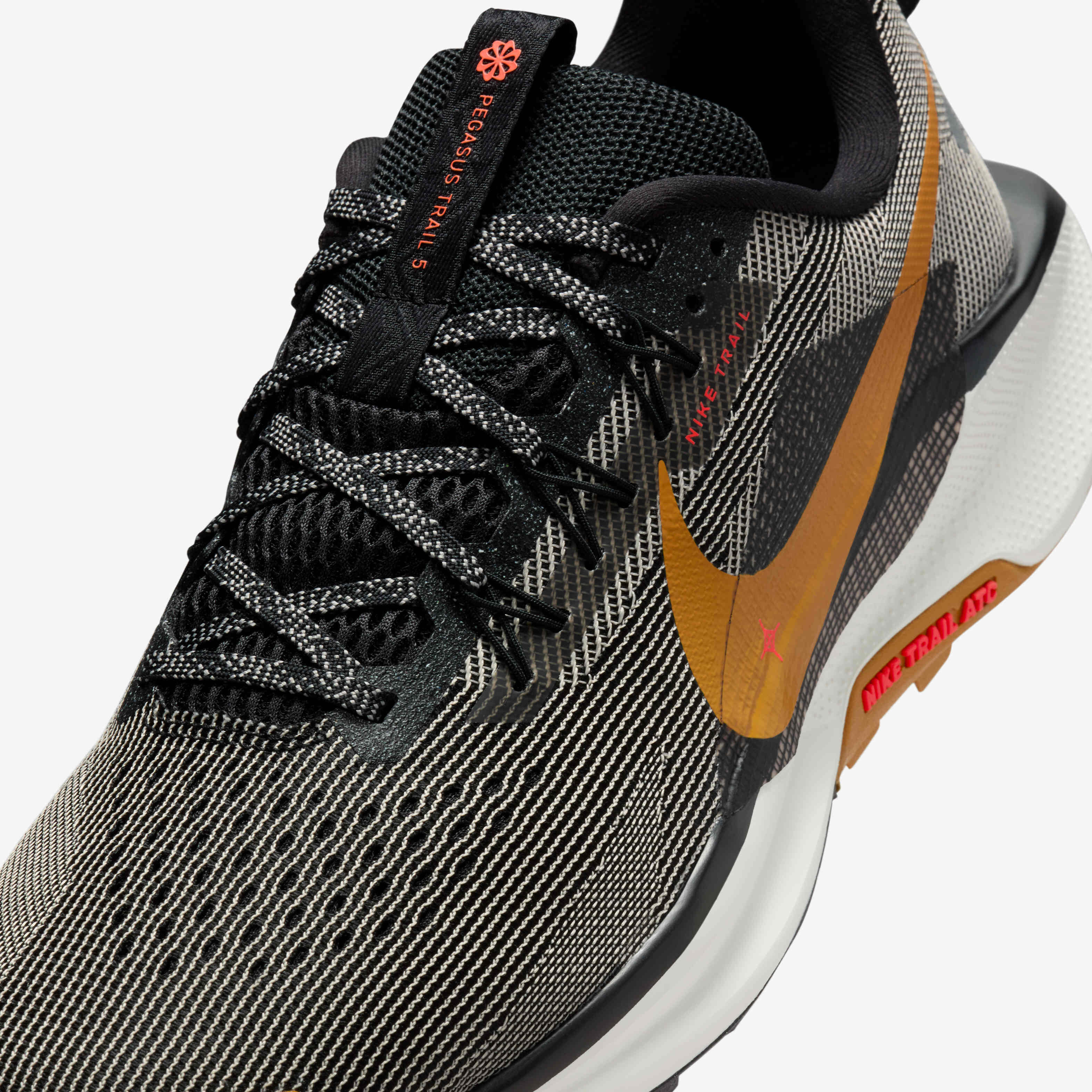 نايكي بيجاسوس تريل 5 image number 6