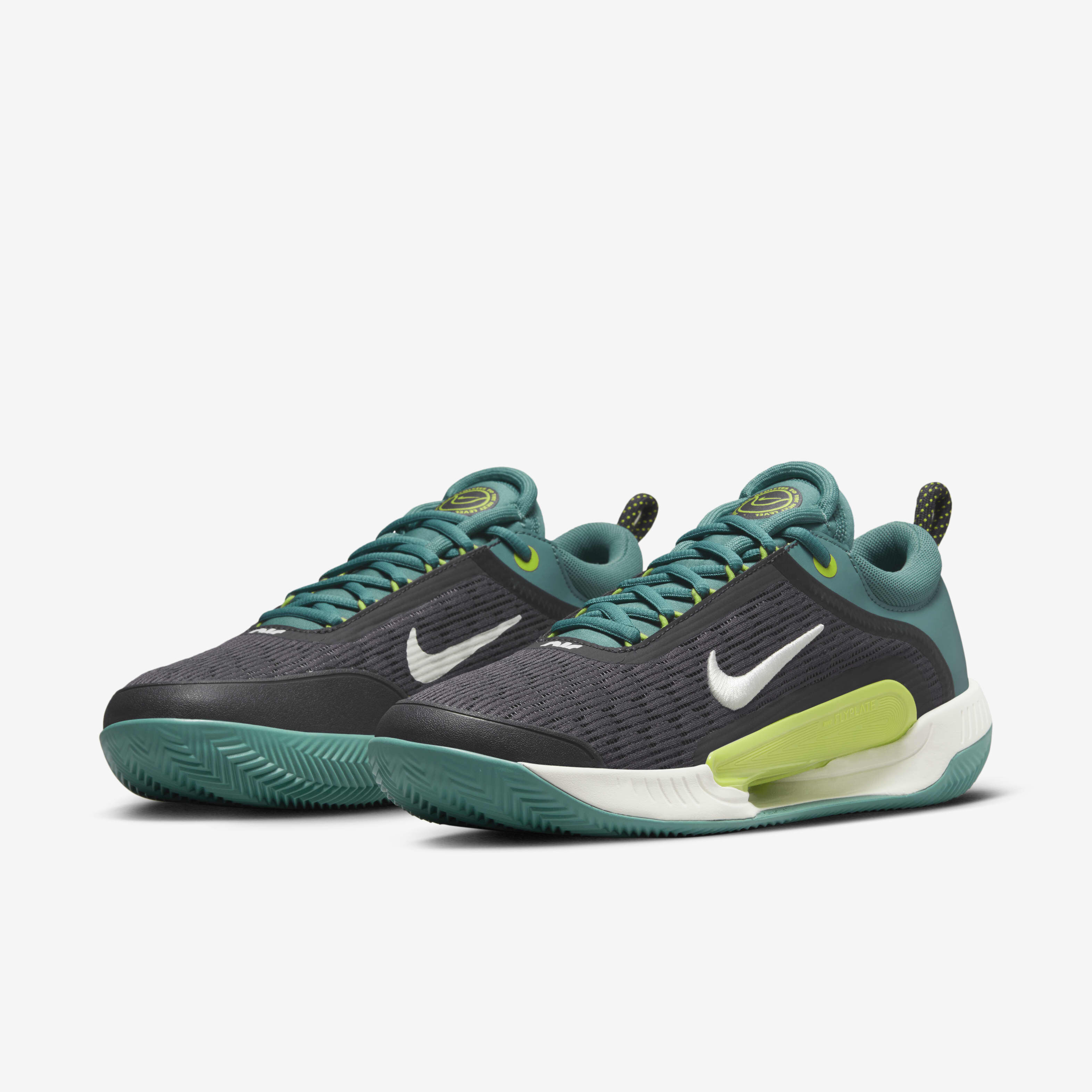 NikeCourt Air Zoom NXT image number 4