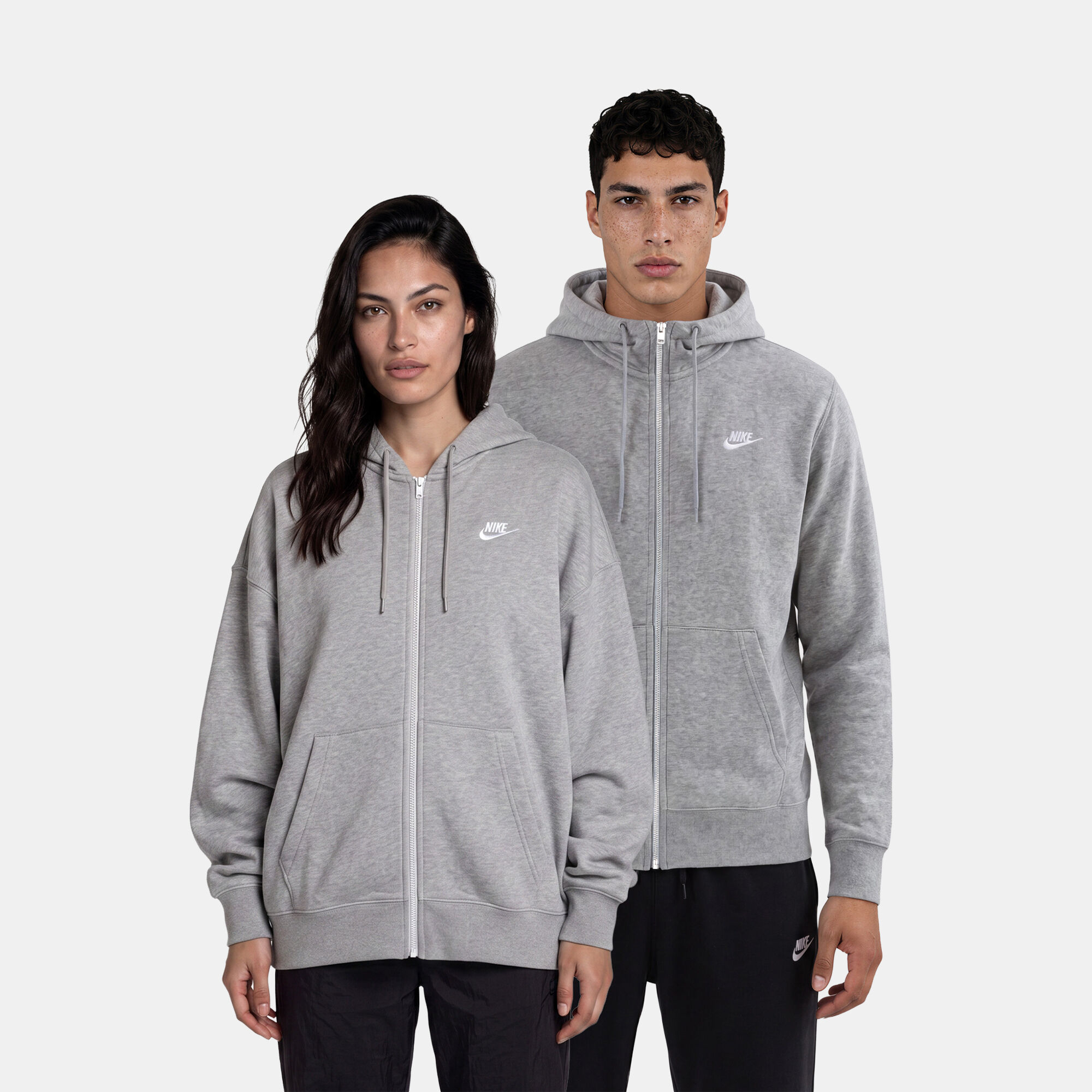 Nike Club - Jeep image number 4