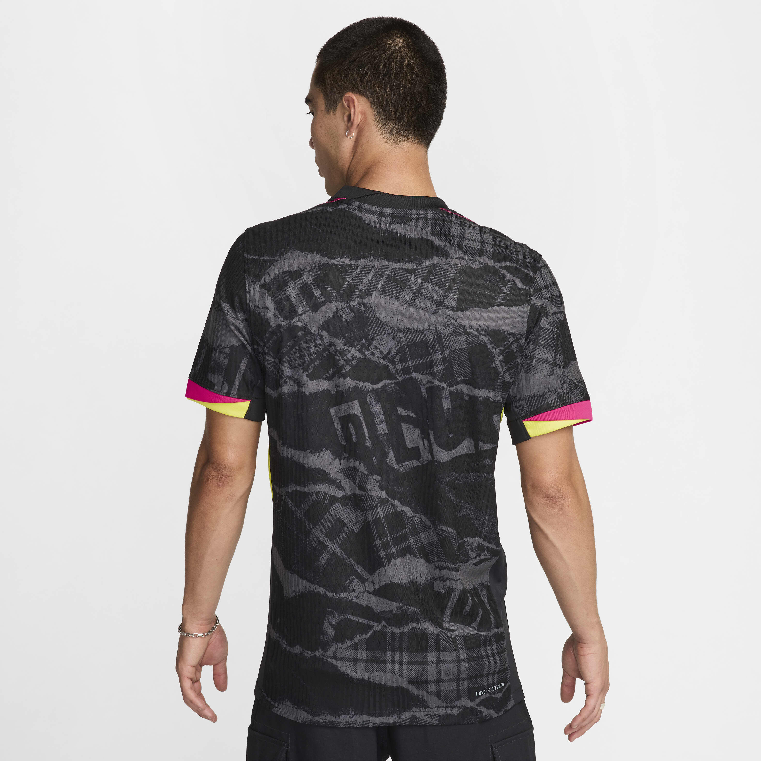 Buy Chelsea F.C. 2024/25 Match Third Men's Nike Dri-FIT ADV