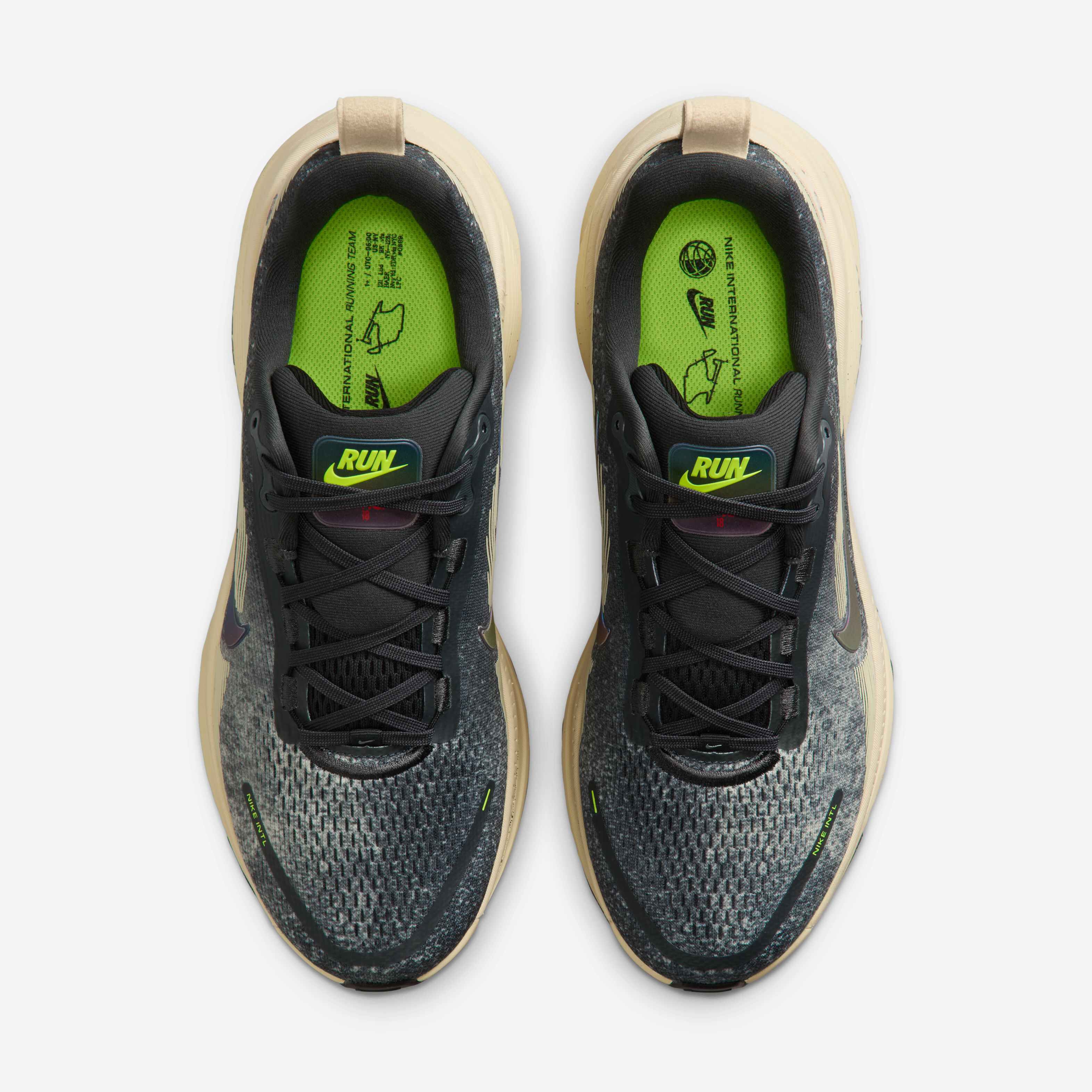 Nike Vomero 18 image number 3