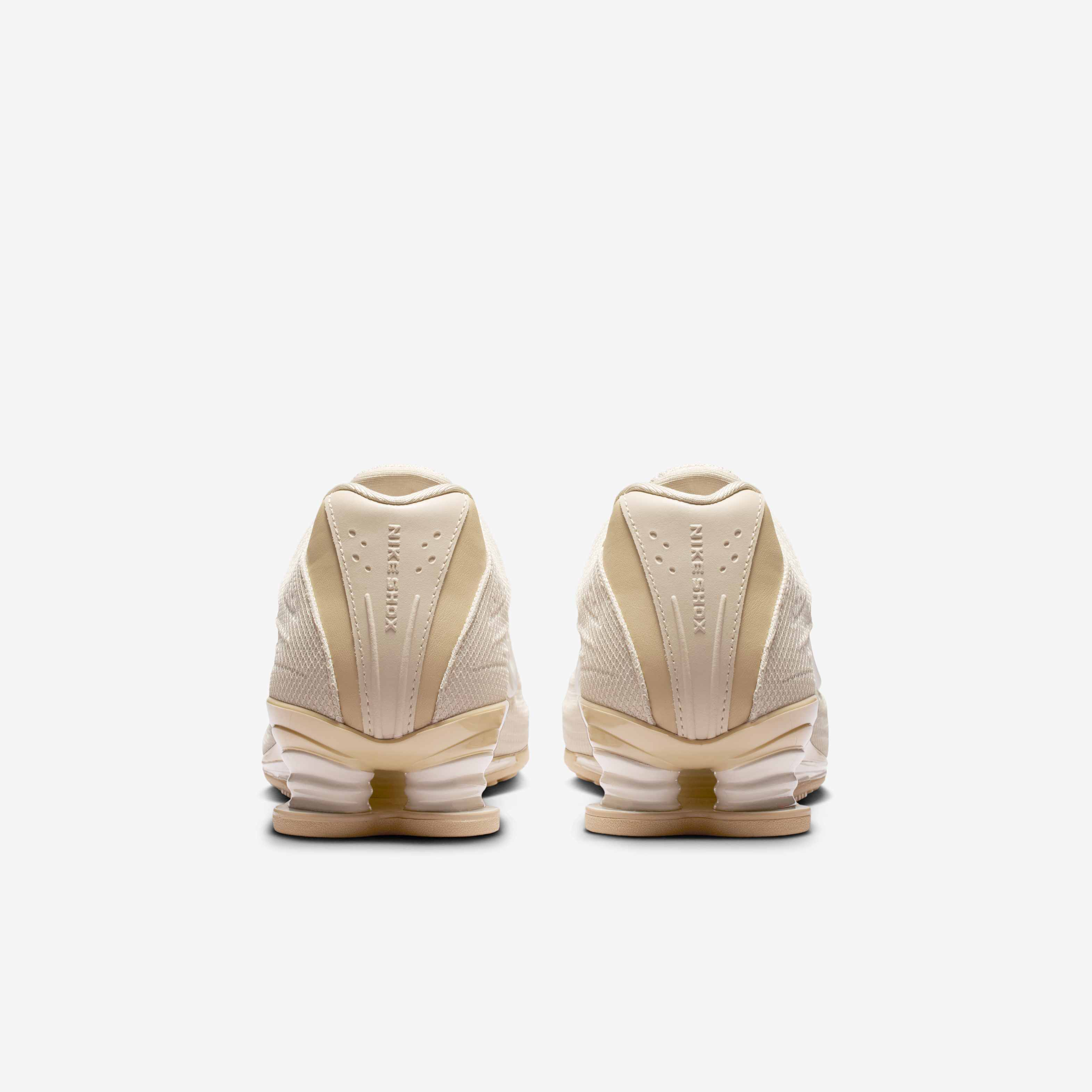 Nike Shox Z image number 5