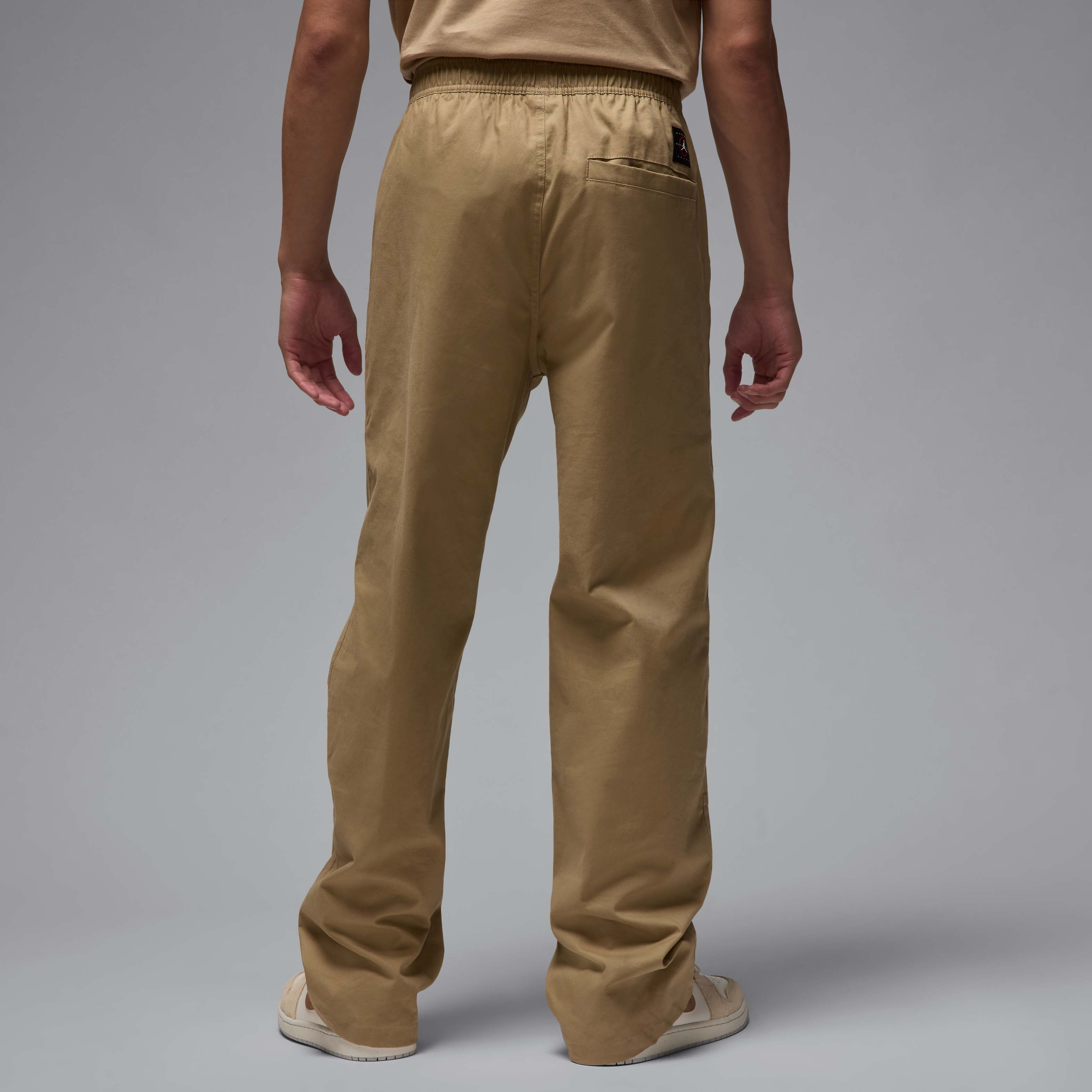 Jordan Essentials image number 1