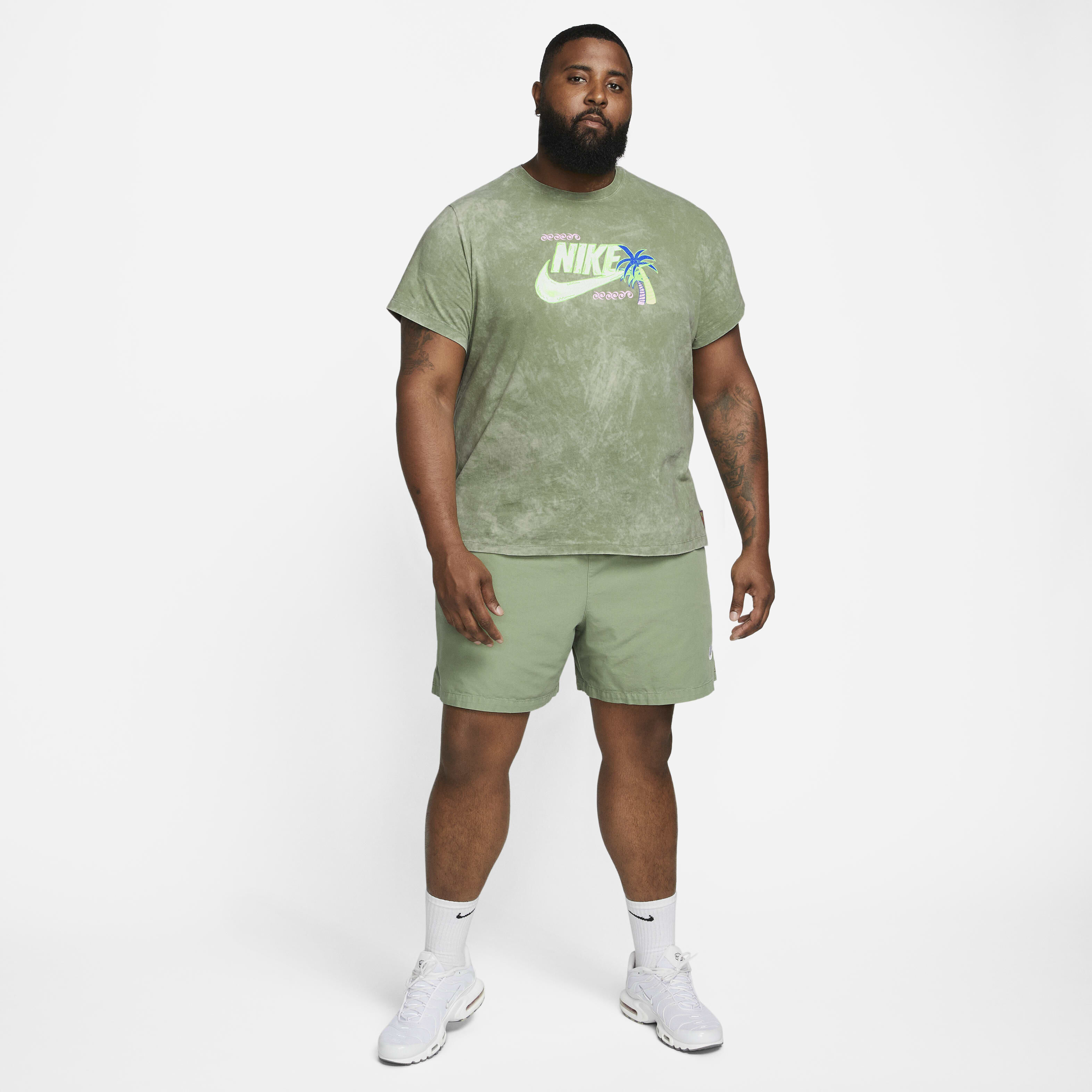 نايكي سبورتسوير image number 9