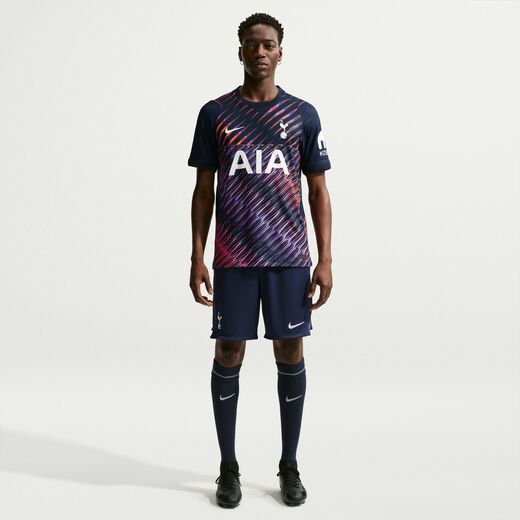 Tottenham-Nike, Tottenham Hotspur 2026/27 Stadium Away, Men's Nike Dri-FIT Football Replica Shorts