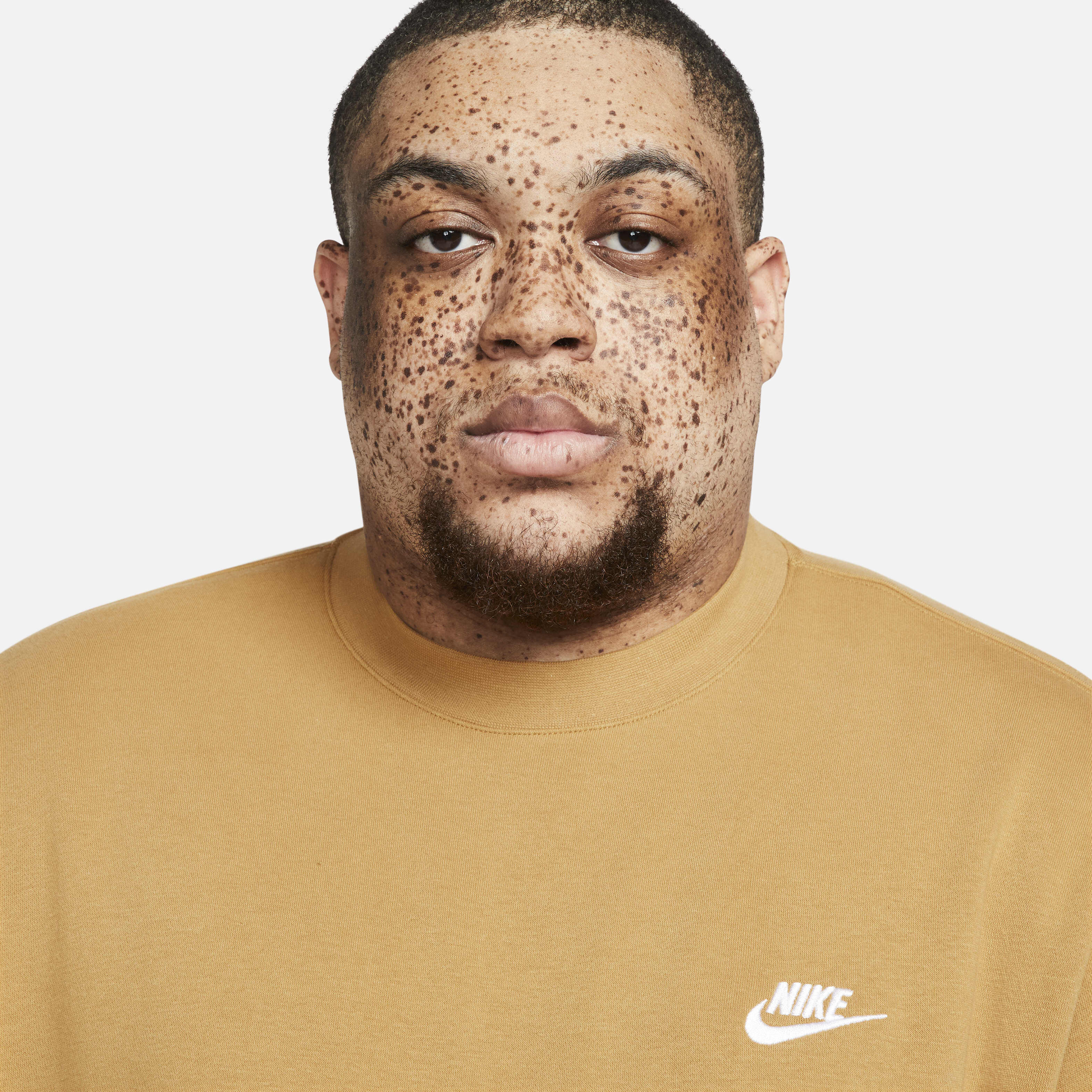 نايكي سبورتسوير كلوب فليس image number 6