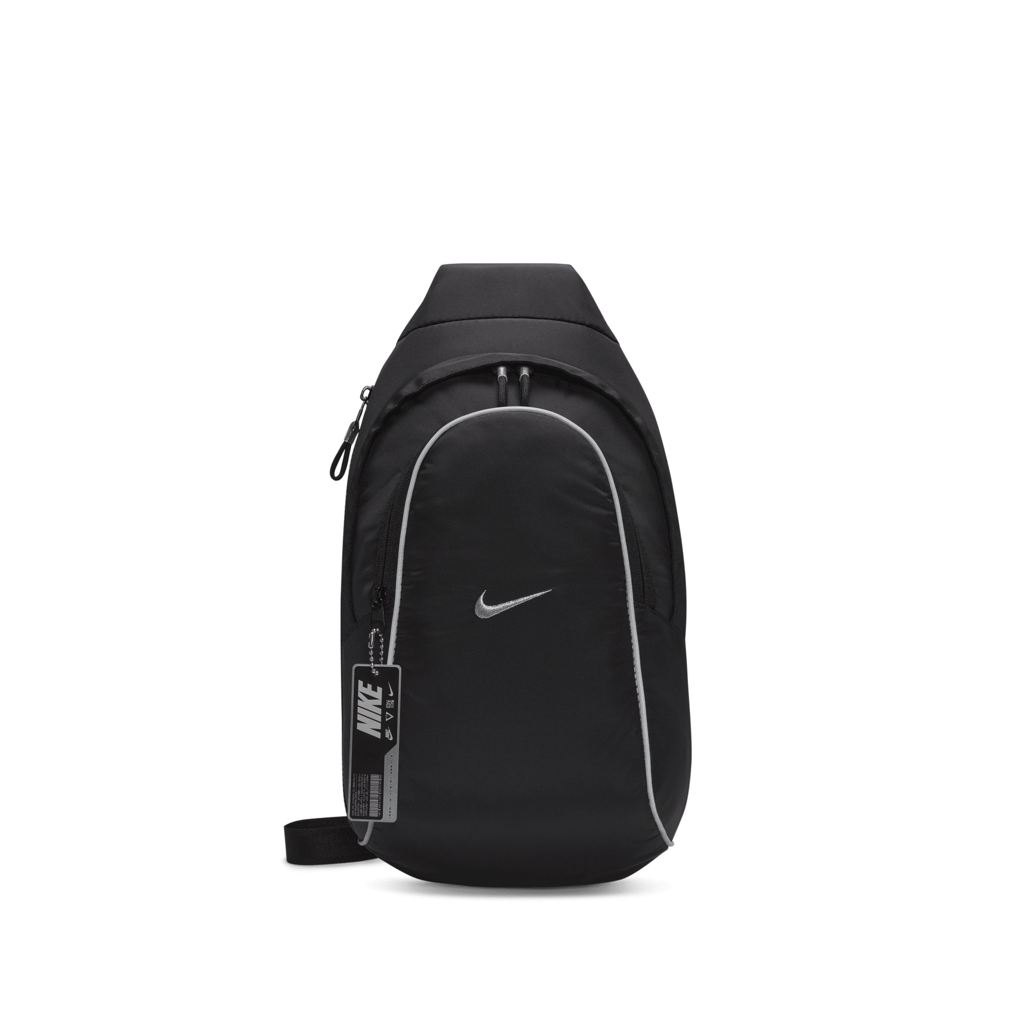 Nike one hotsell strap backpack