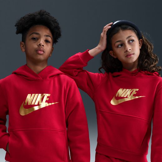 Nike Sportswear Club Fleece