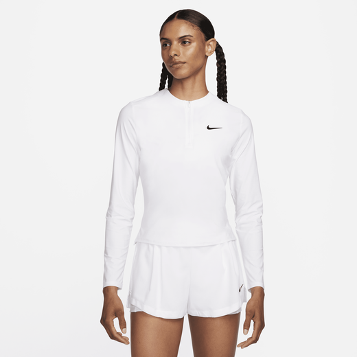 Nike women's shop long sleeve shirts