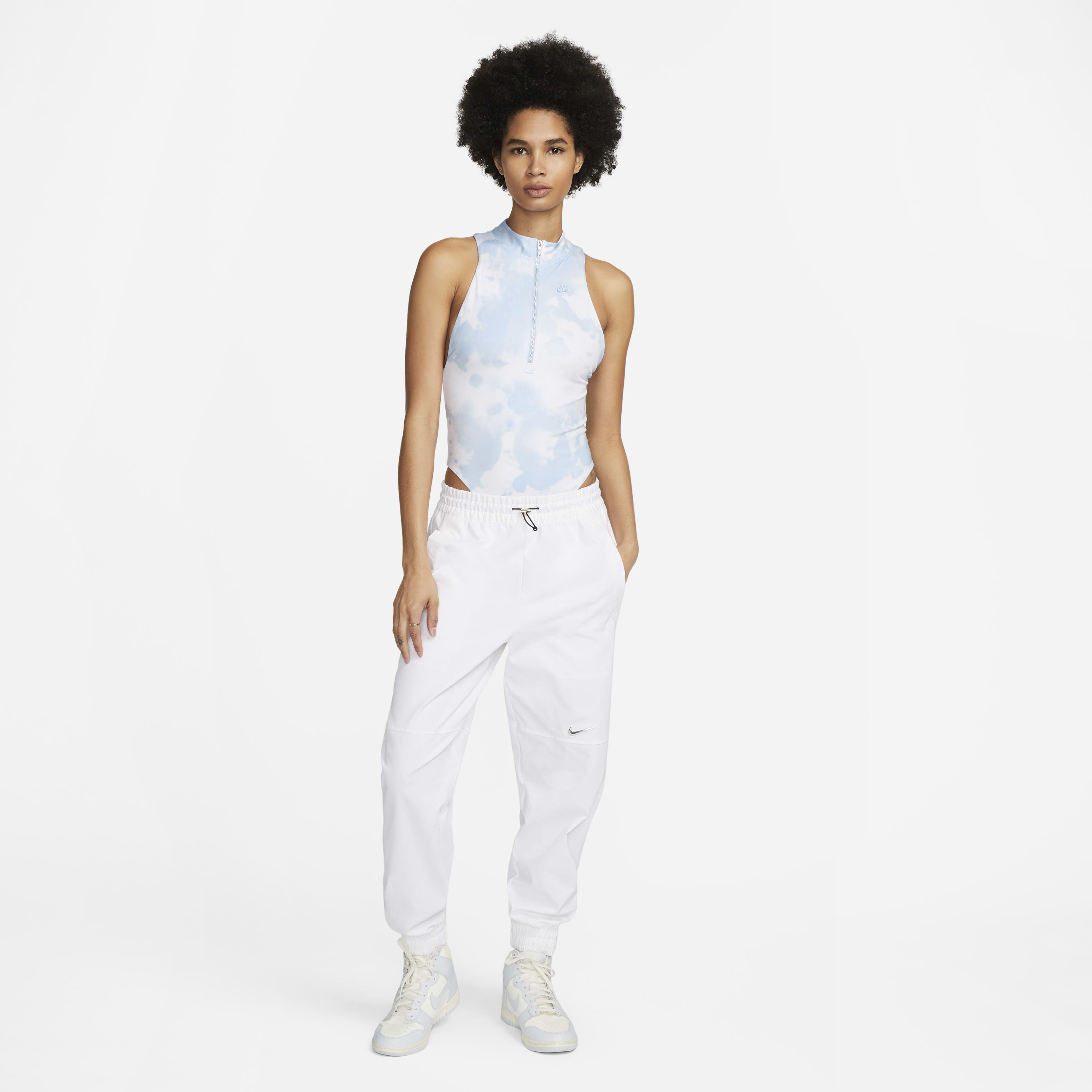 نايكي سبورتسوير تك باك image number 6