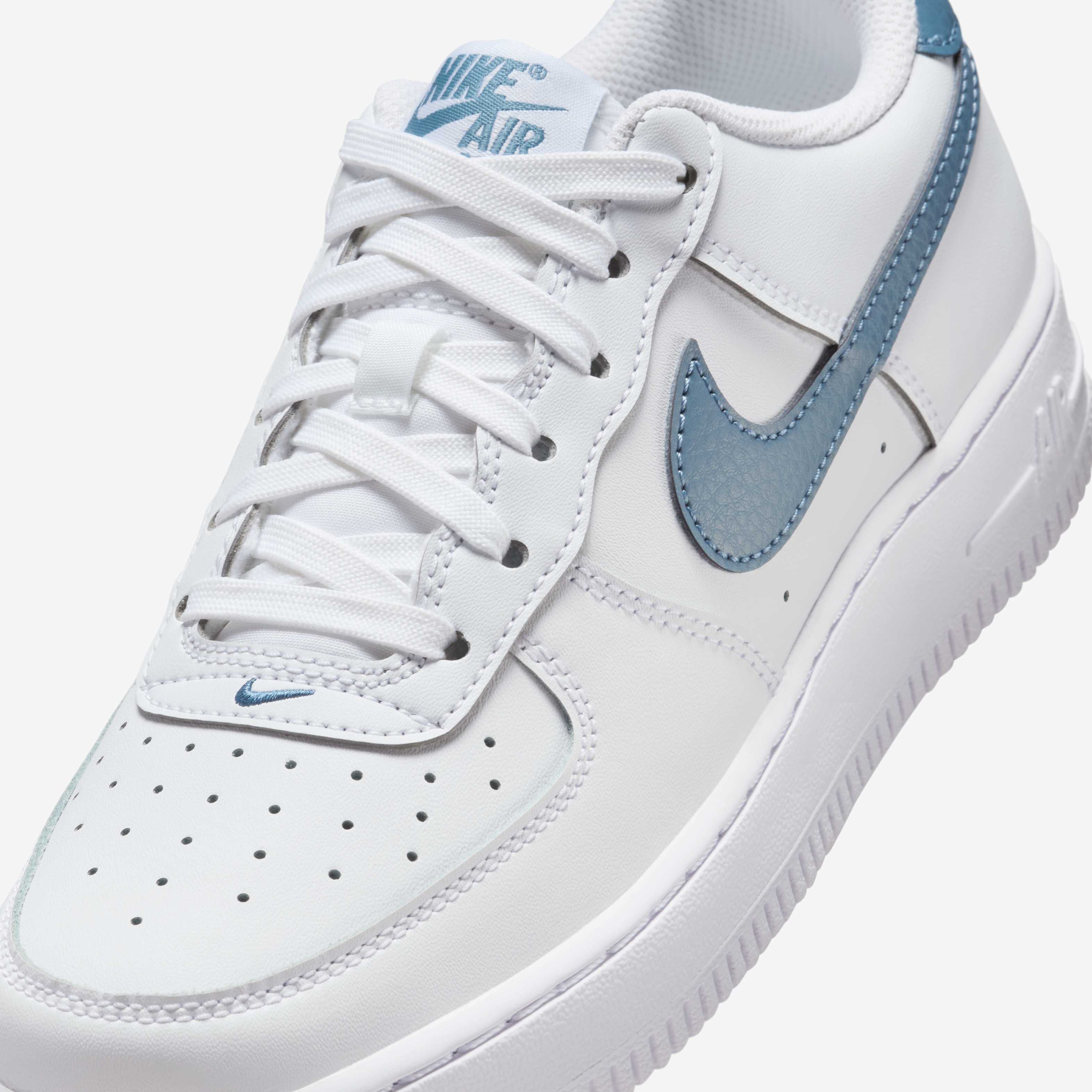 Nike Air Force 1 image number 6