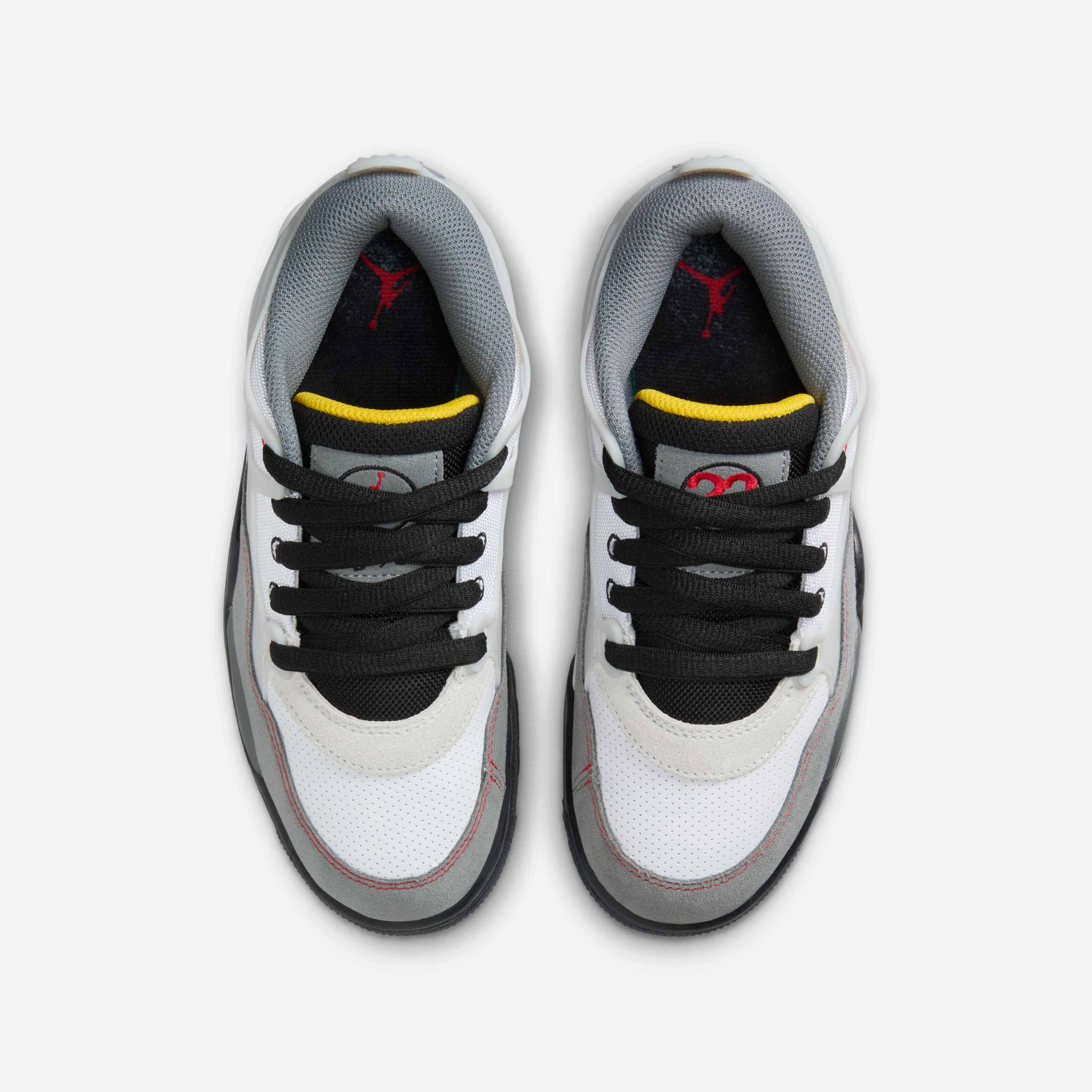 اير جوردن 4 ار ام image number 3