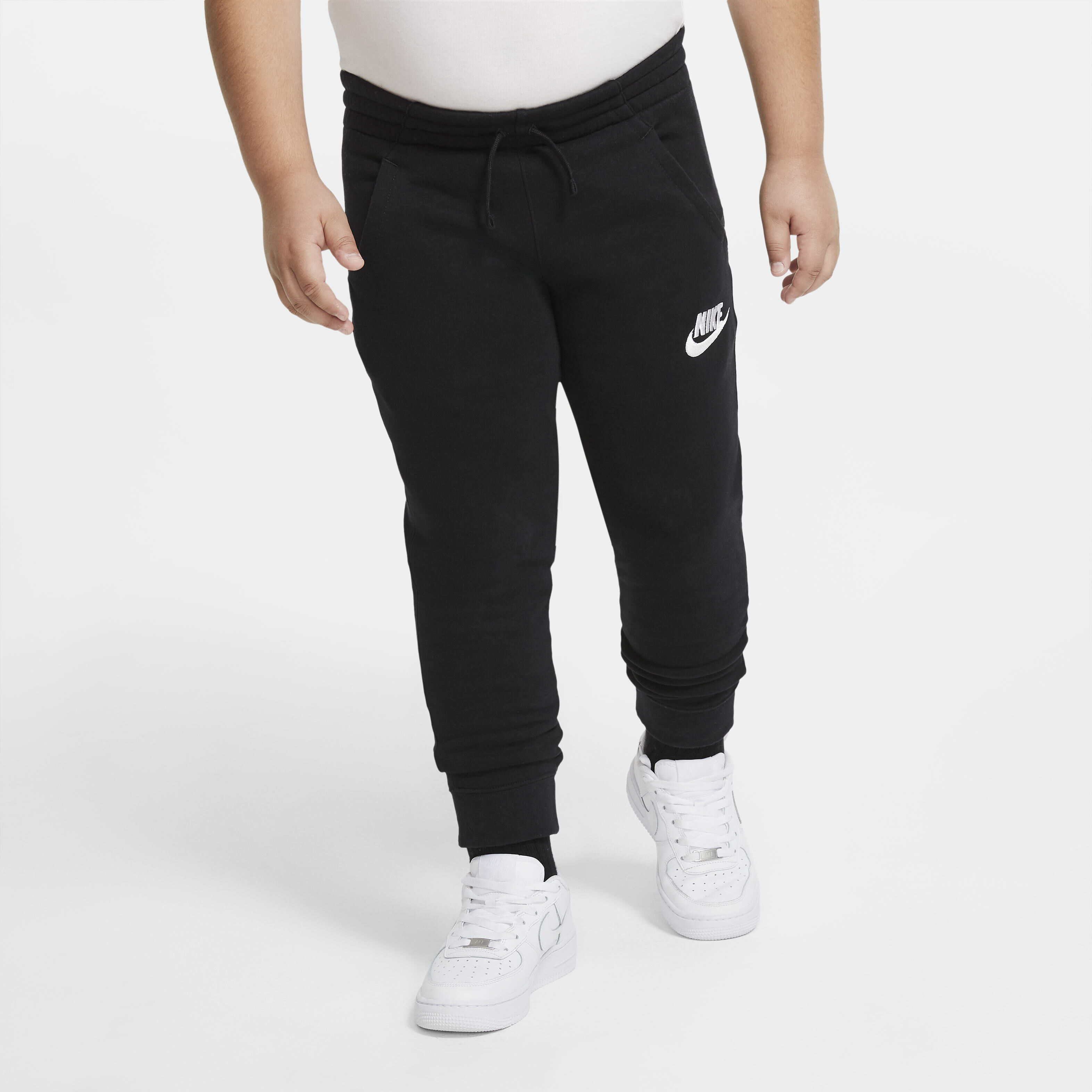 Youth joggers nike discount