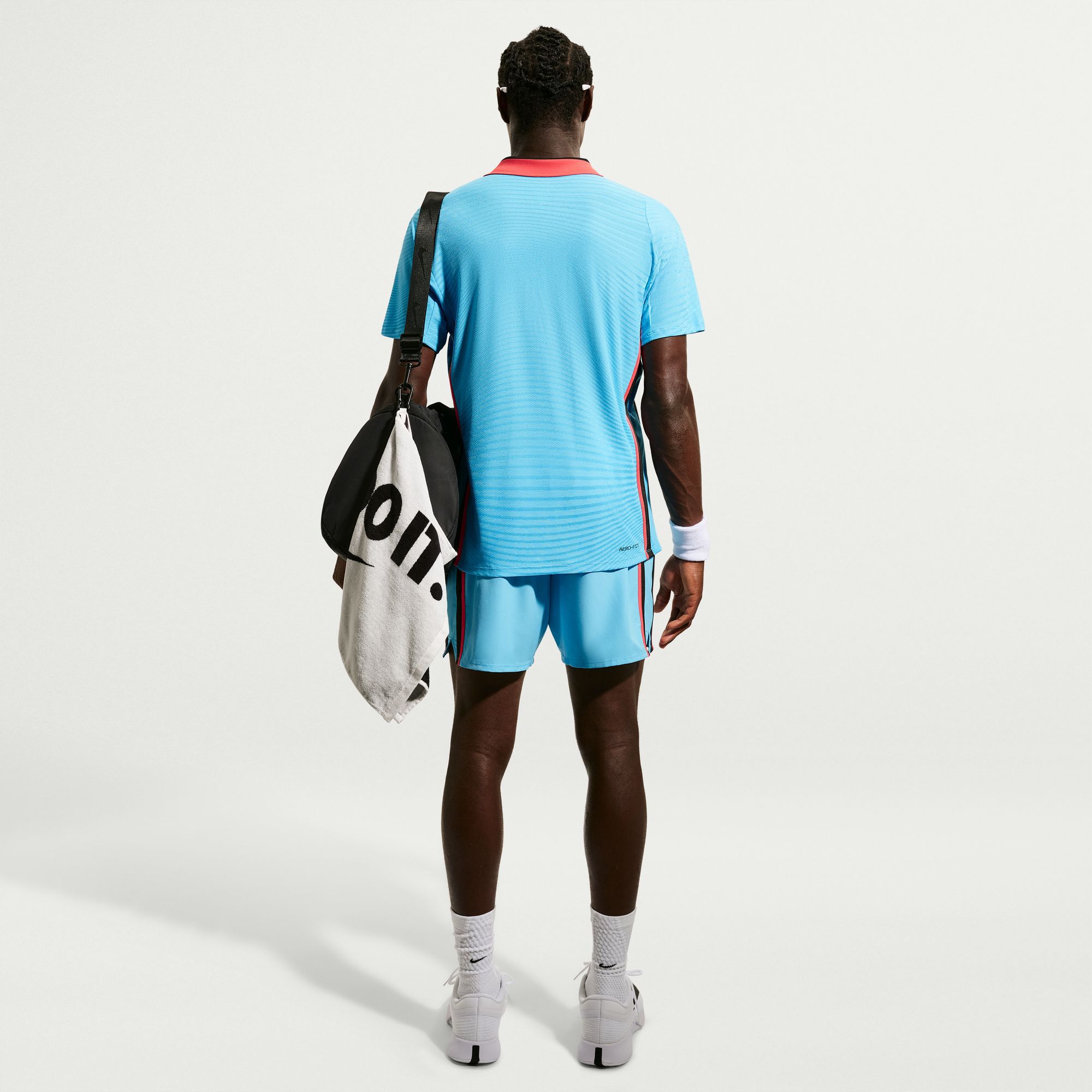 NikeCourt Slam image number 1