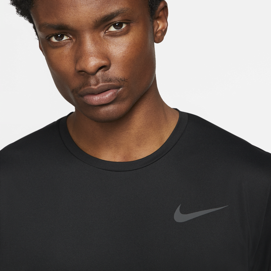 Shop Pro Dri-FIT Men's Short-Sleeve Top | Nike UAE
