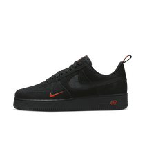 Black and online red af1
