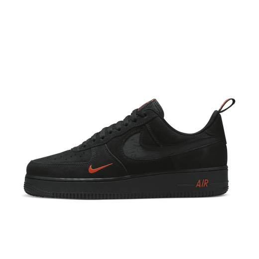 Nike air deals force lv 8