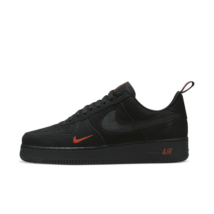 Nike air top force lvl 7